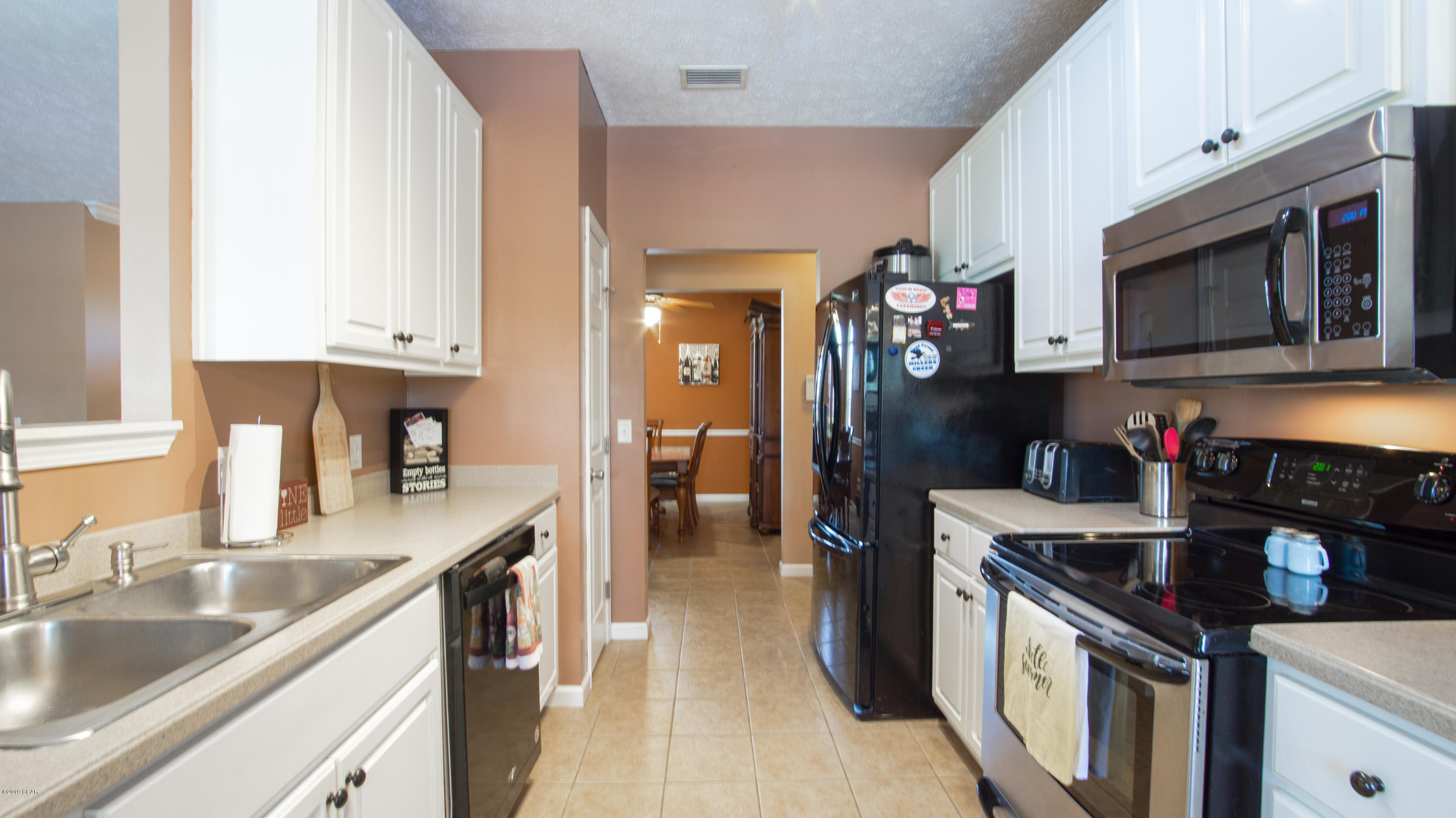 Camryn's Crossing - Residential