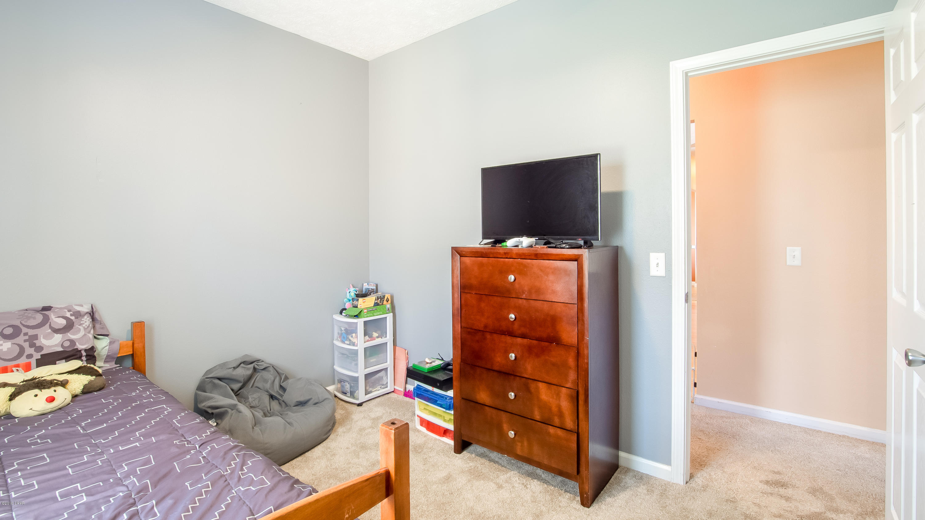 Camryn's Crossing - Residential