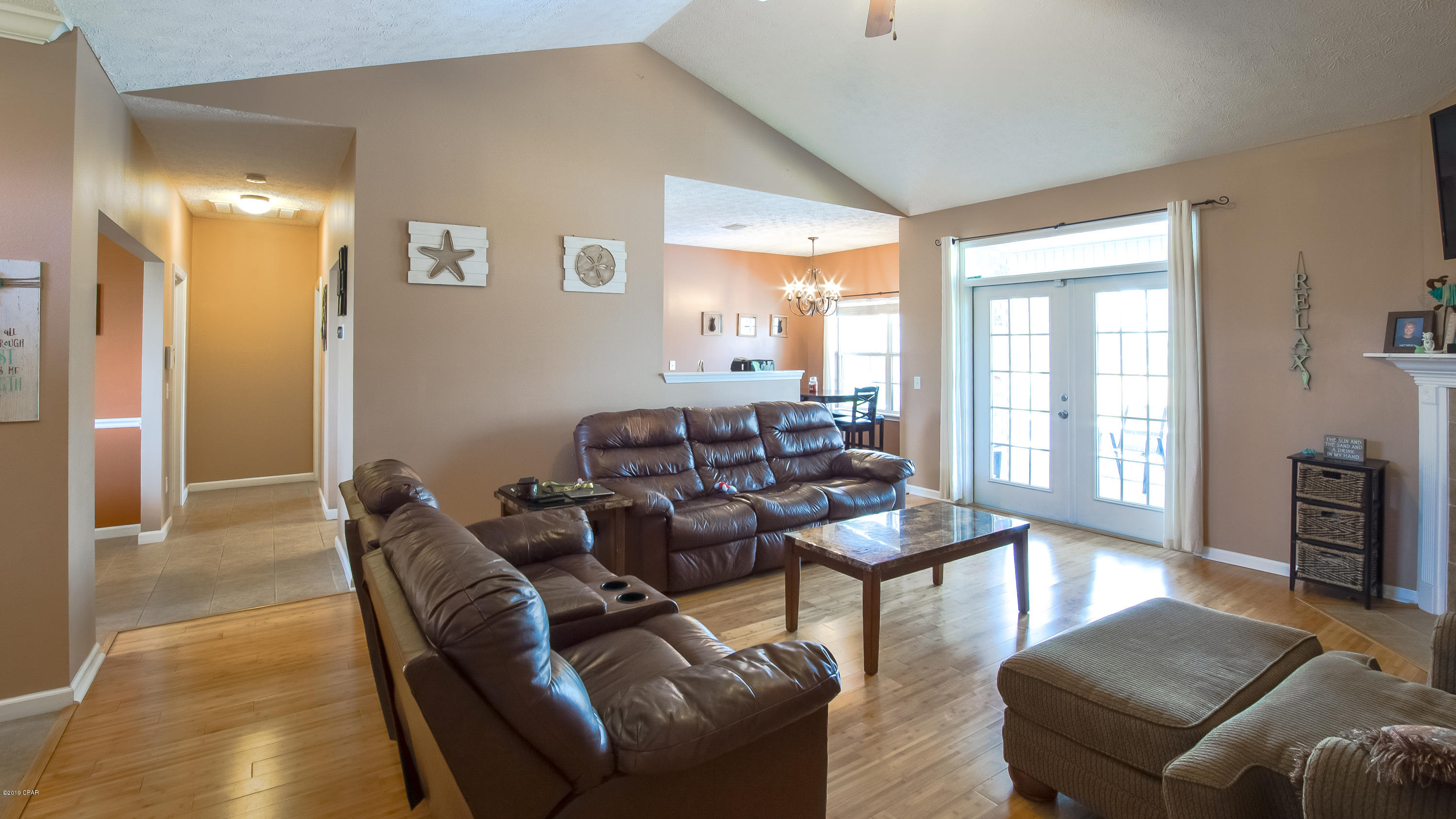 Camryn's Crossing - Residential