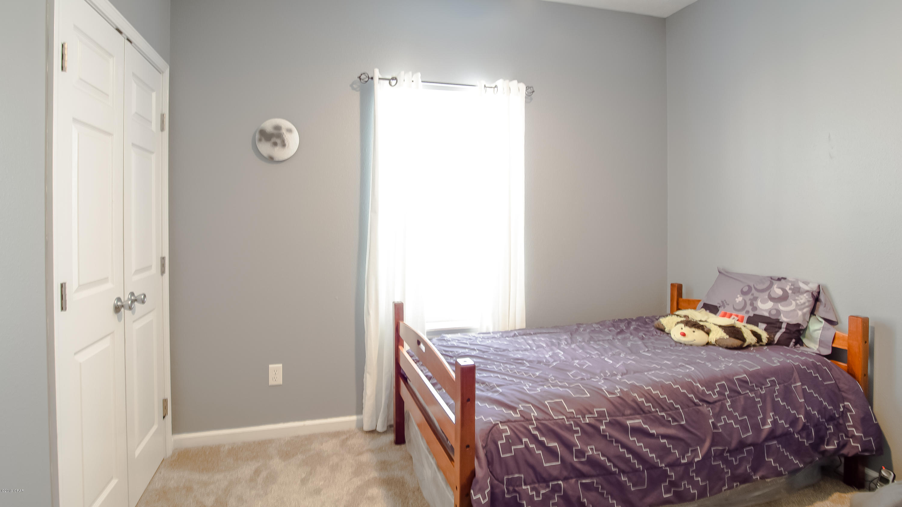 Camryn's Crossing - Residential