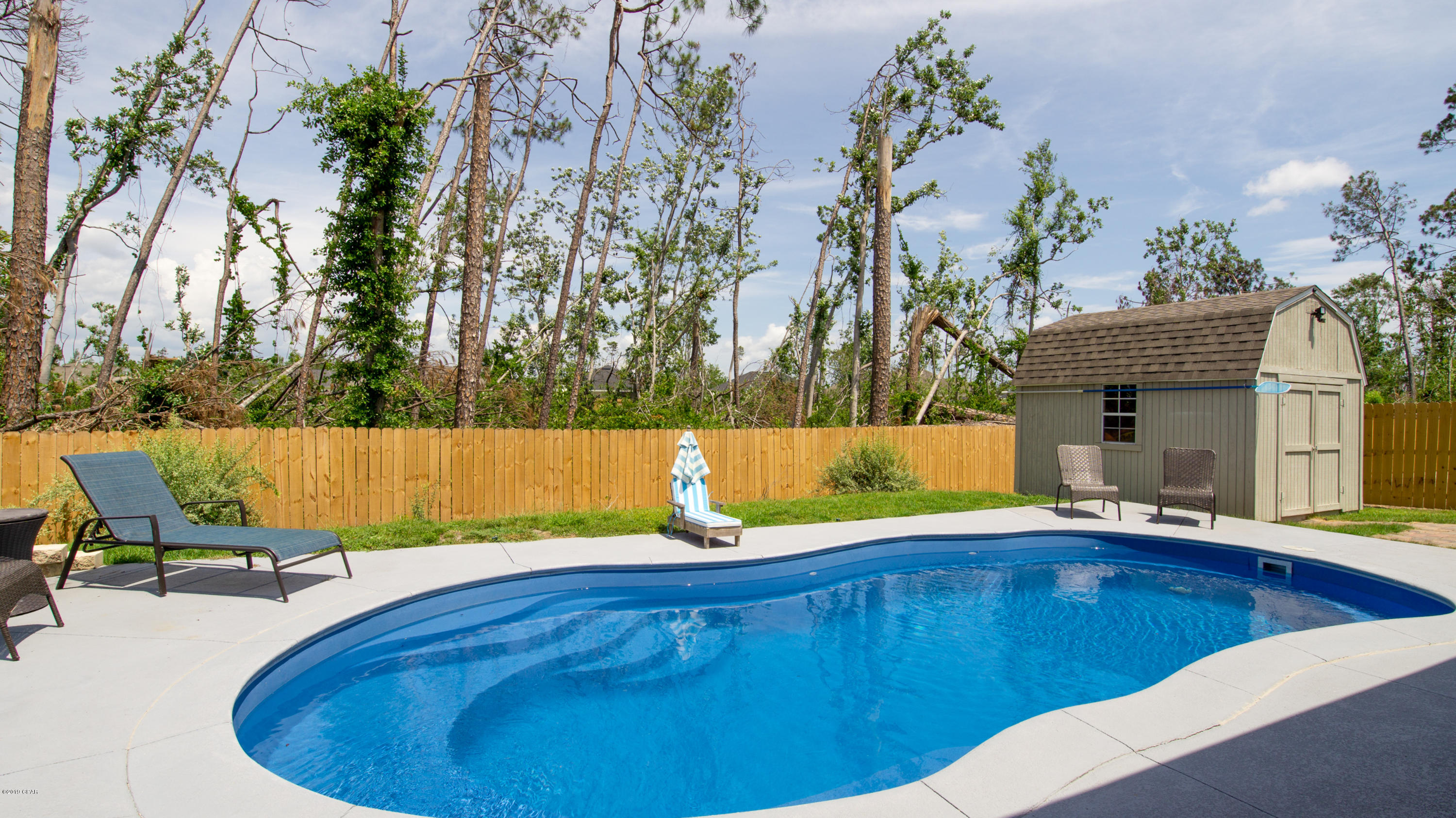 Camryn's Crossing - Residential