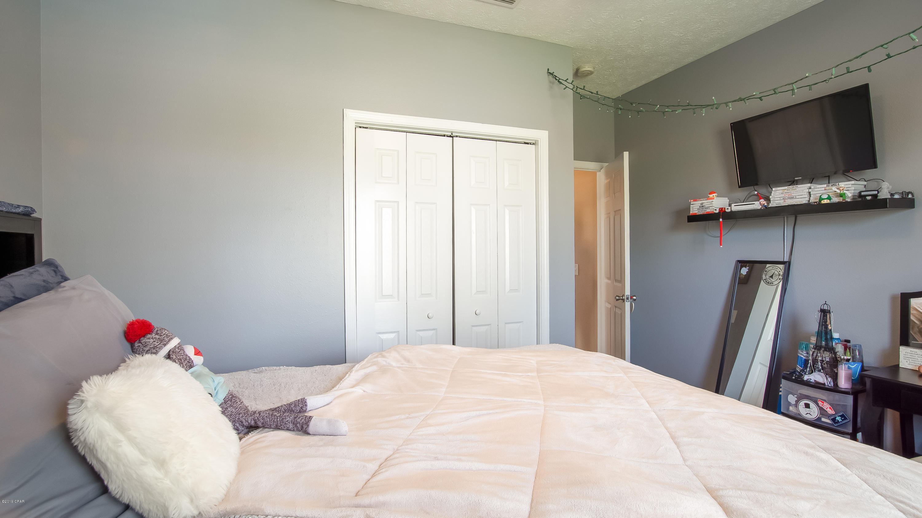 Camryn's Crossing - Residential