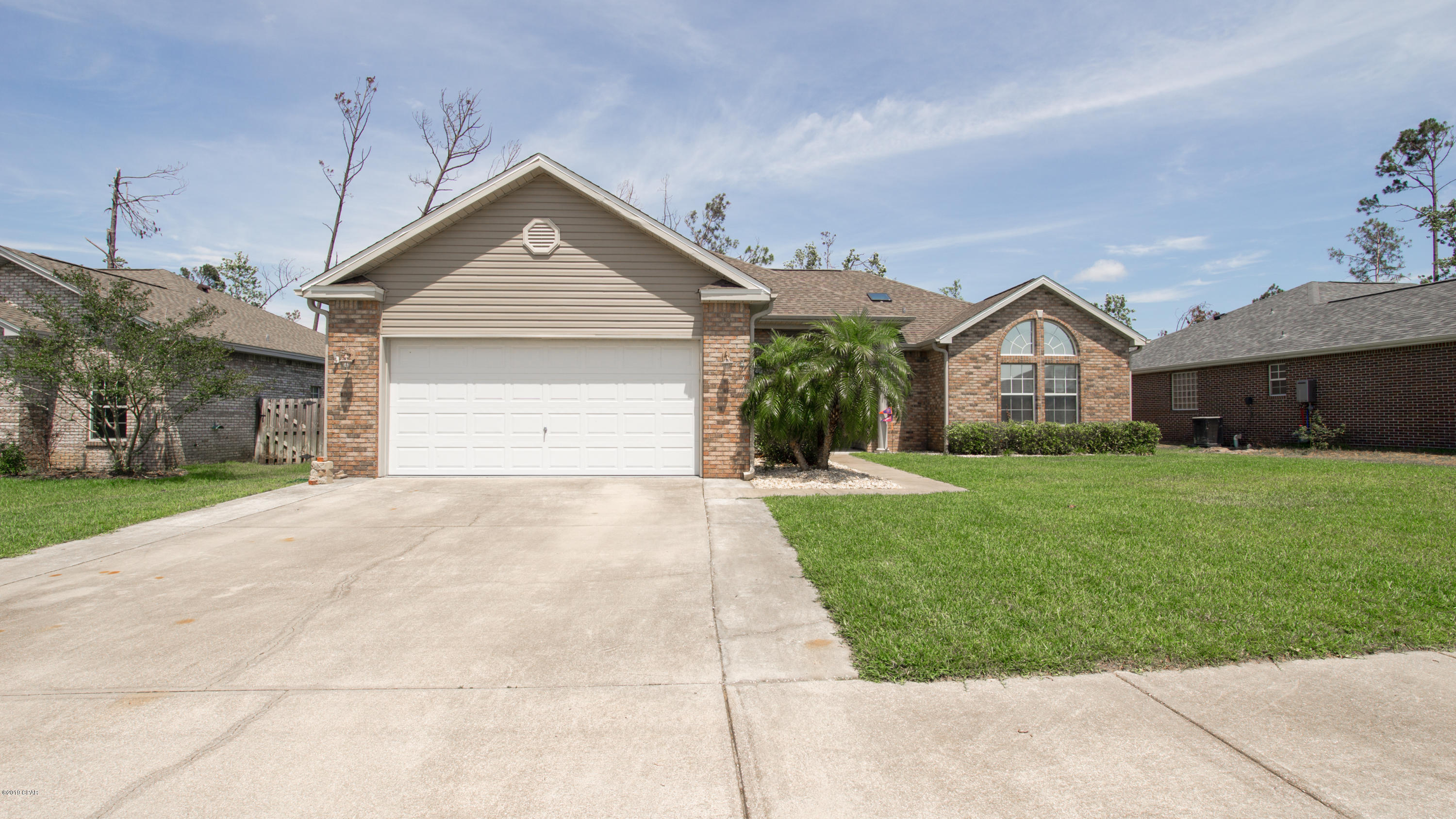 Camryn's Crossing - Residential