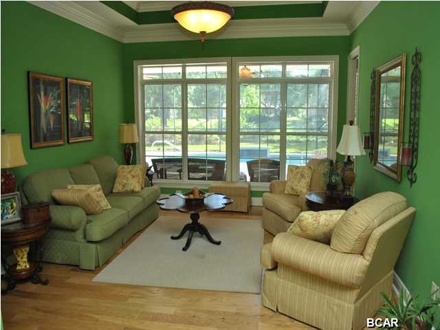 Kings Point - Residential