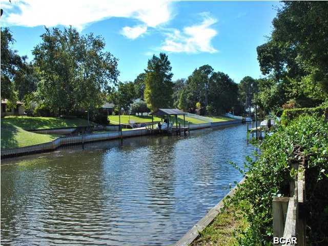 Kings Point - Residential