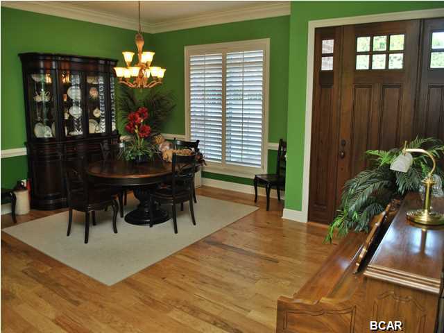 Kings Point - Residential