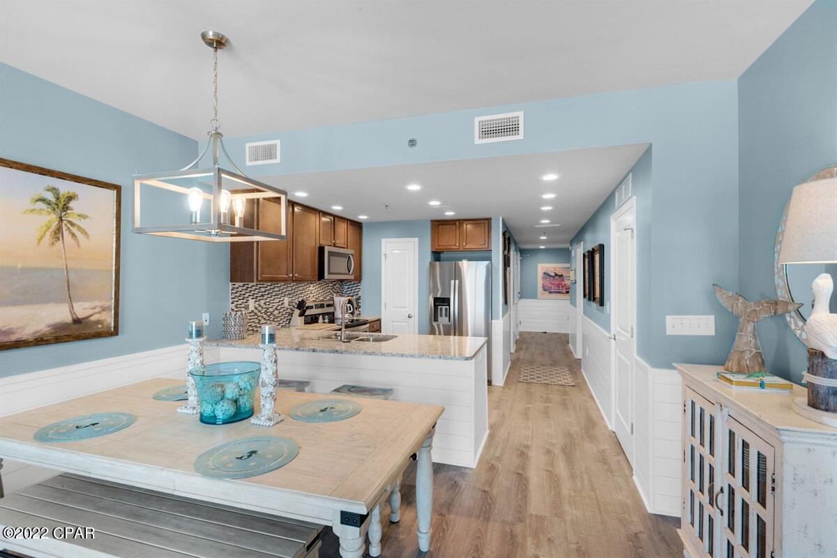 Sterling Breeze - Residential