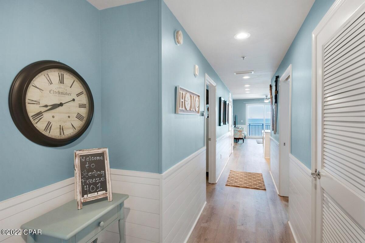 Sterling Breeze - Residential