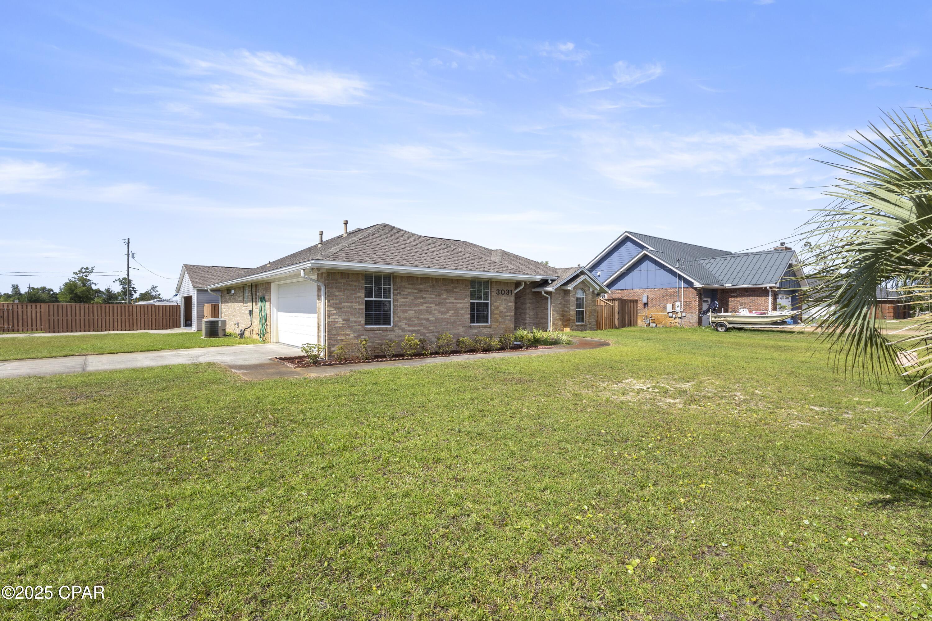 College Point Est U-1 - Residential