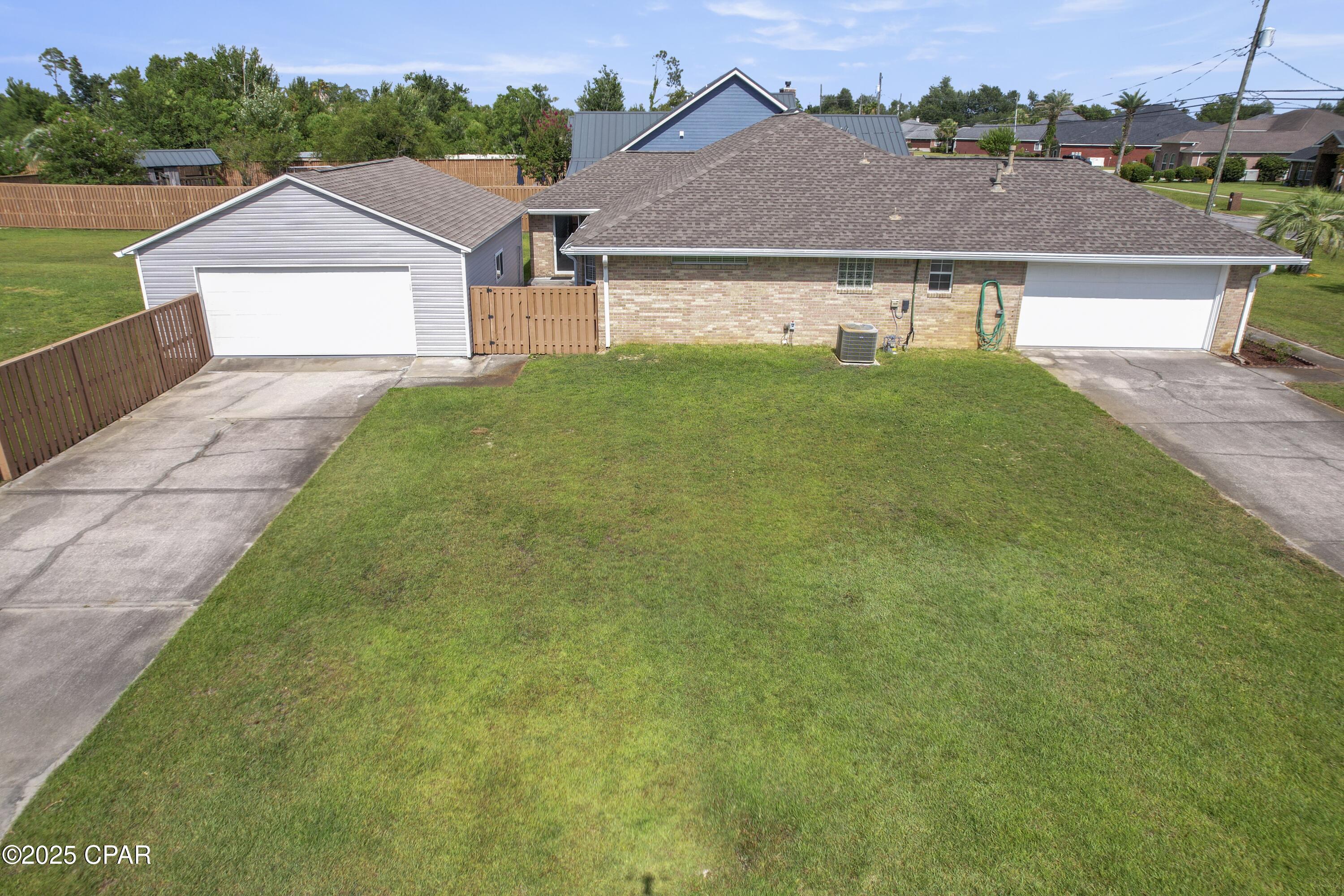 College Point Est U-1 - Residential