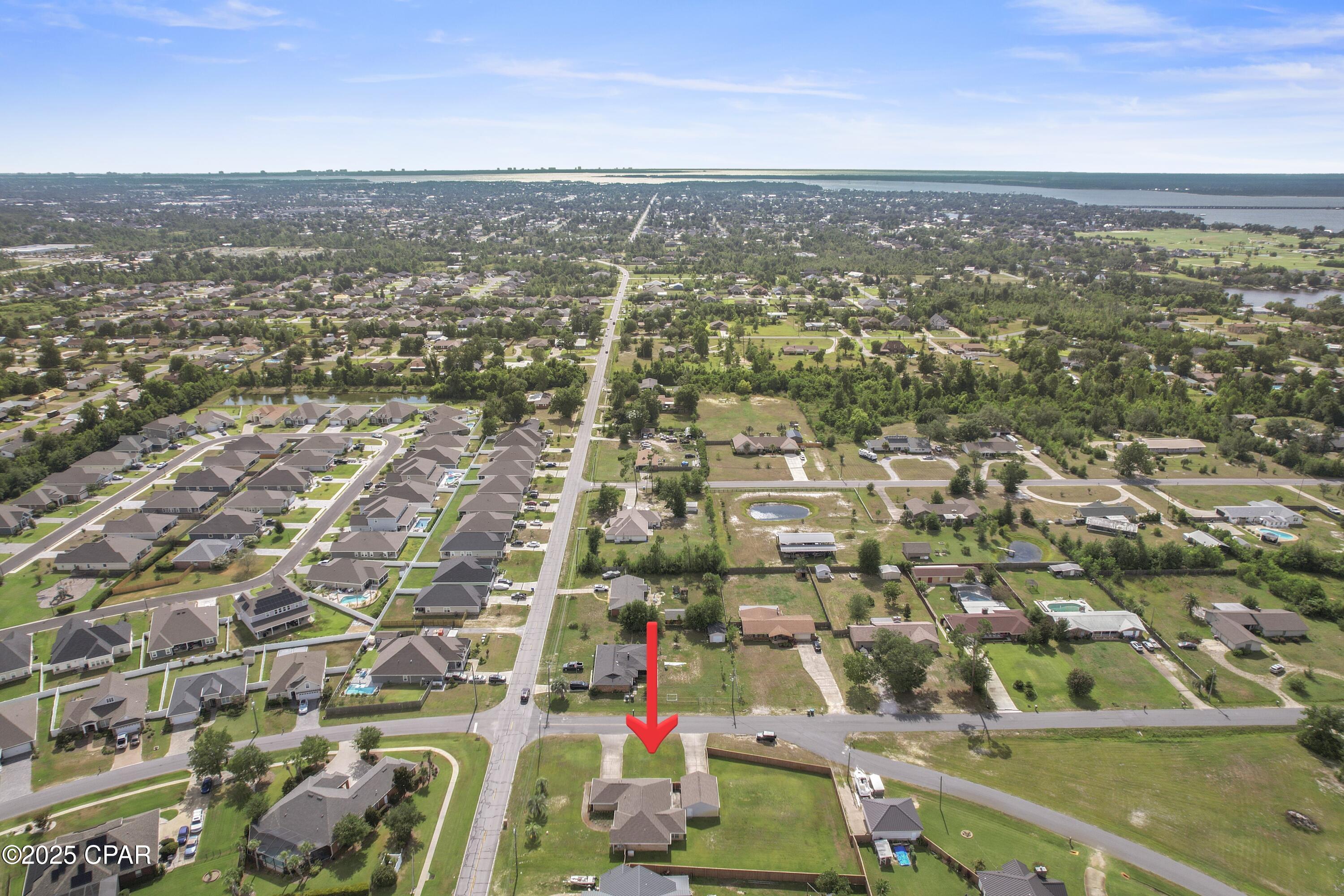 College Point Est U-1 - Residential