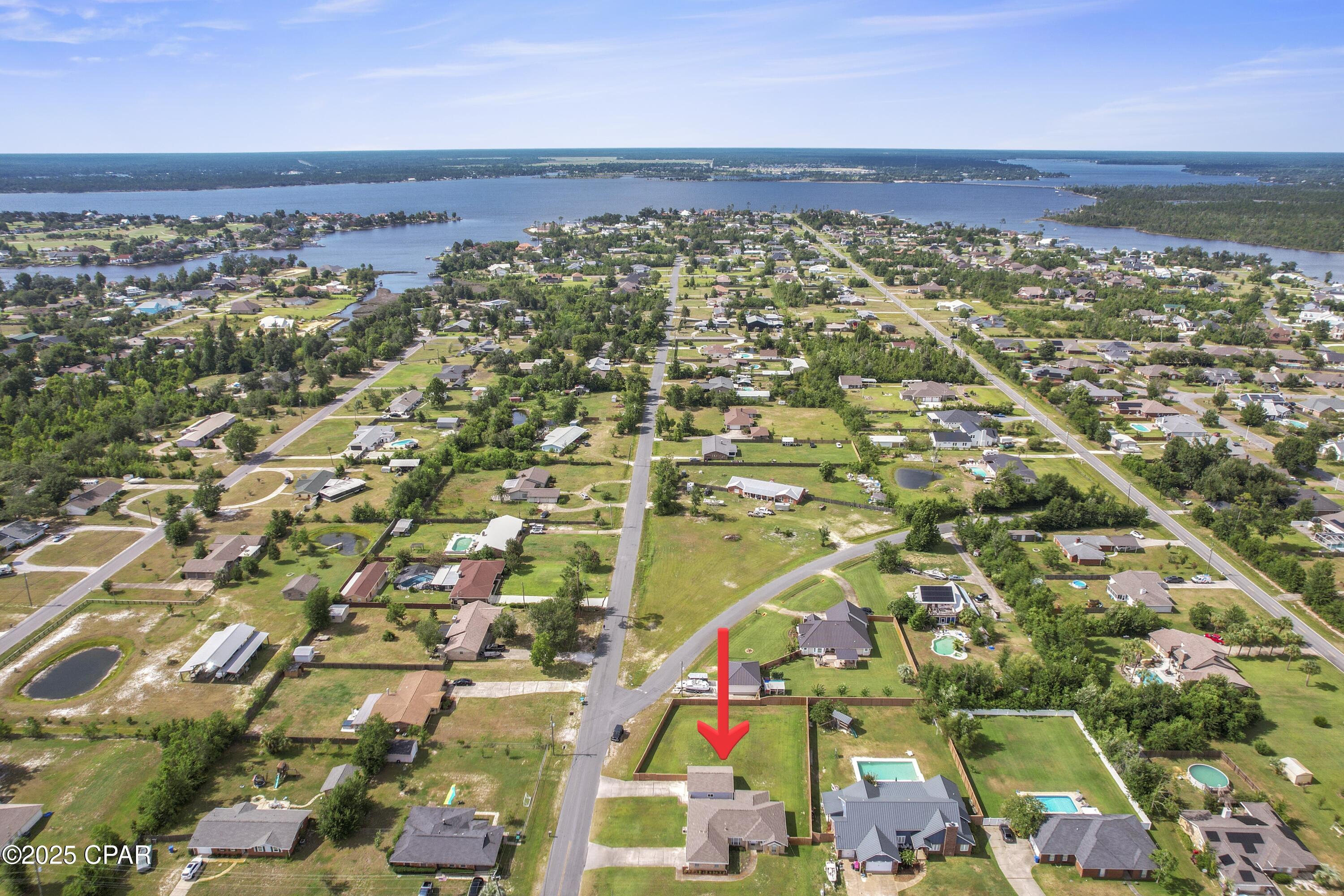 College Point Est U-1 - Residential