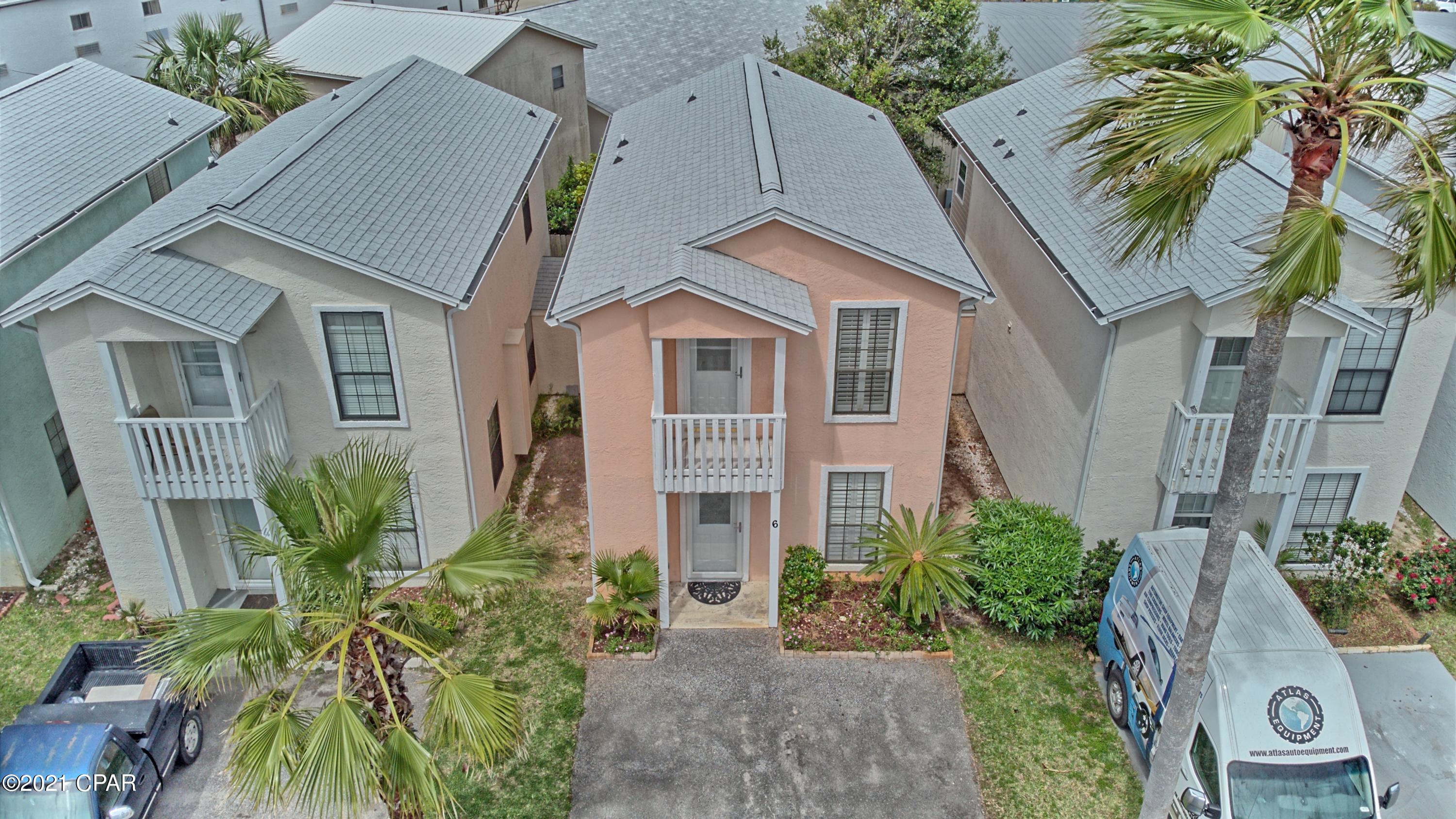 Sand Castles West 3 - Residential