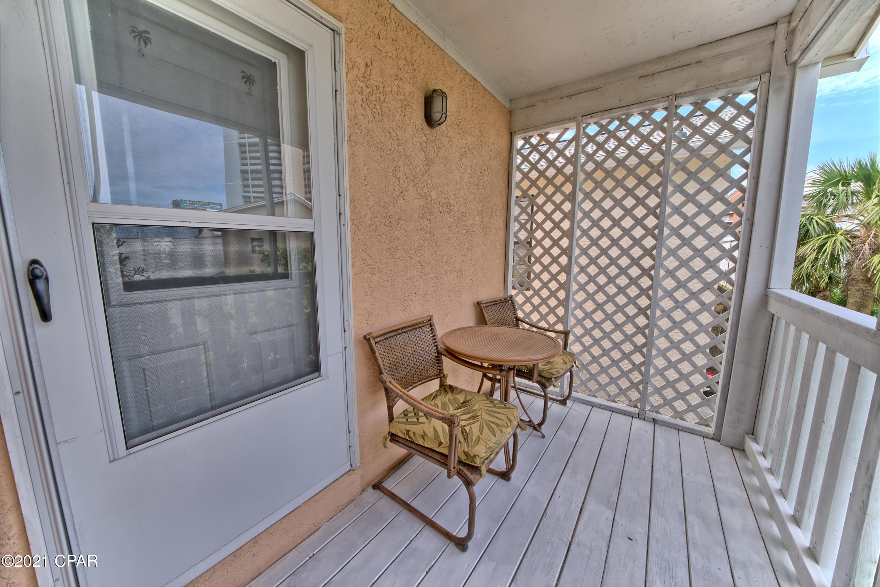 Sand Castles West 3 - Residential