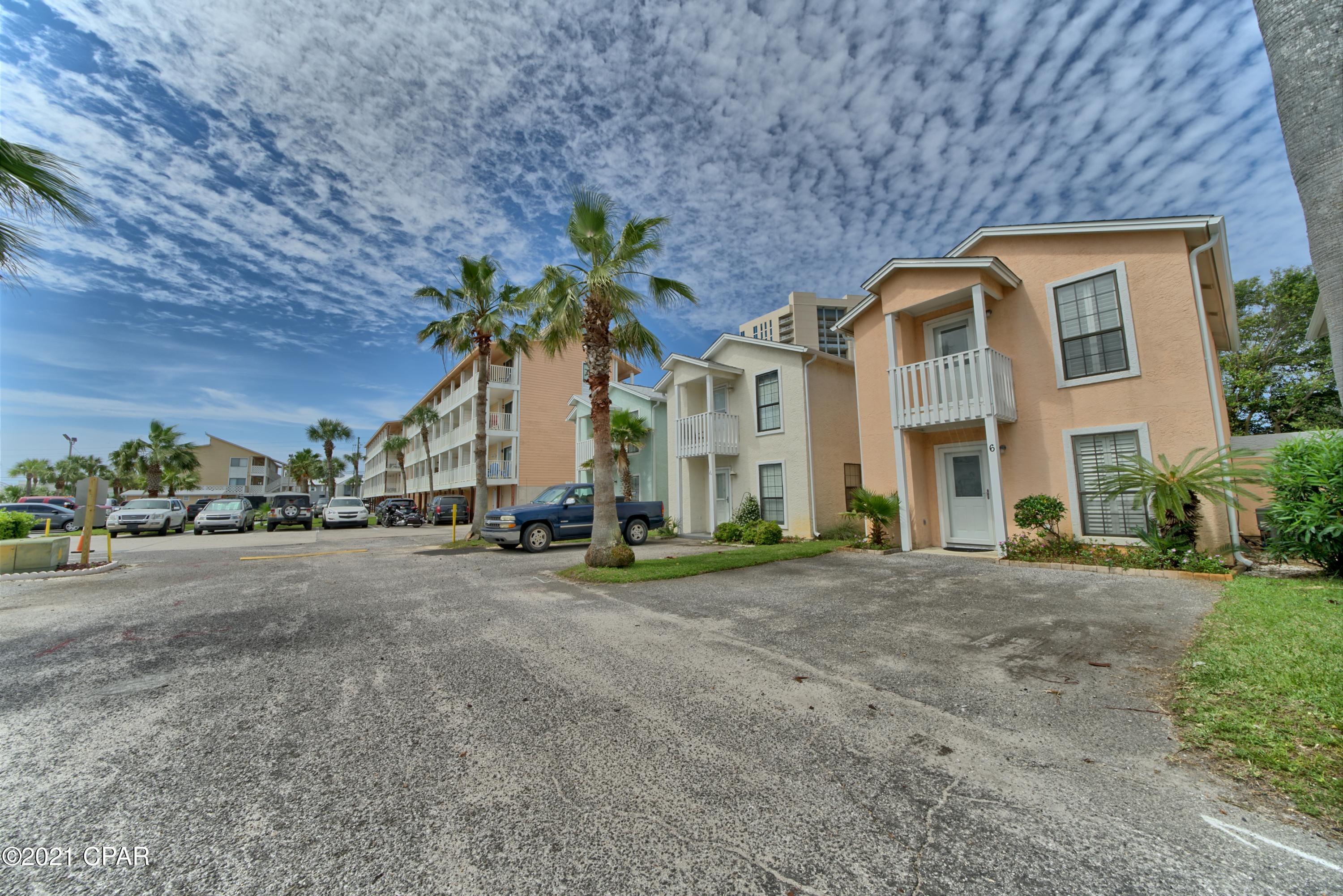 Sand Castles West 3 - Residential