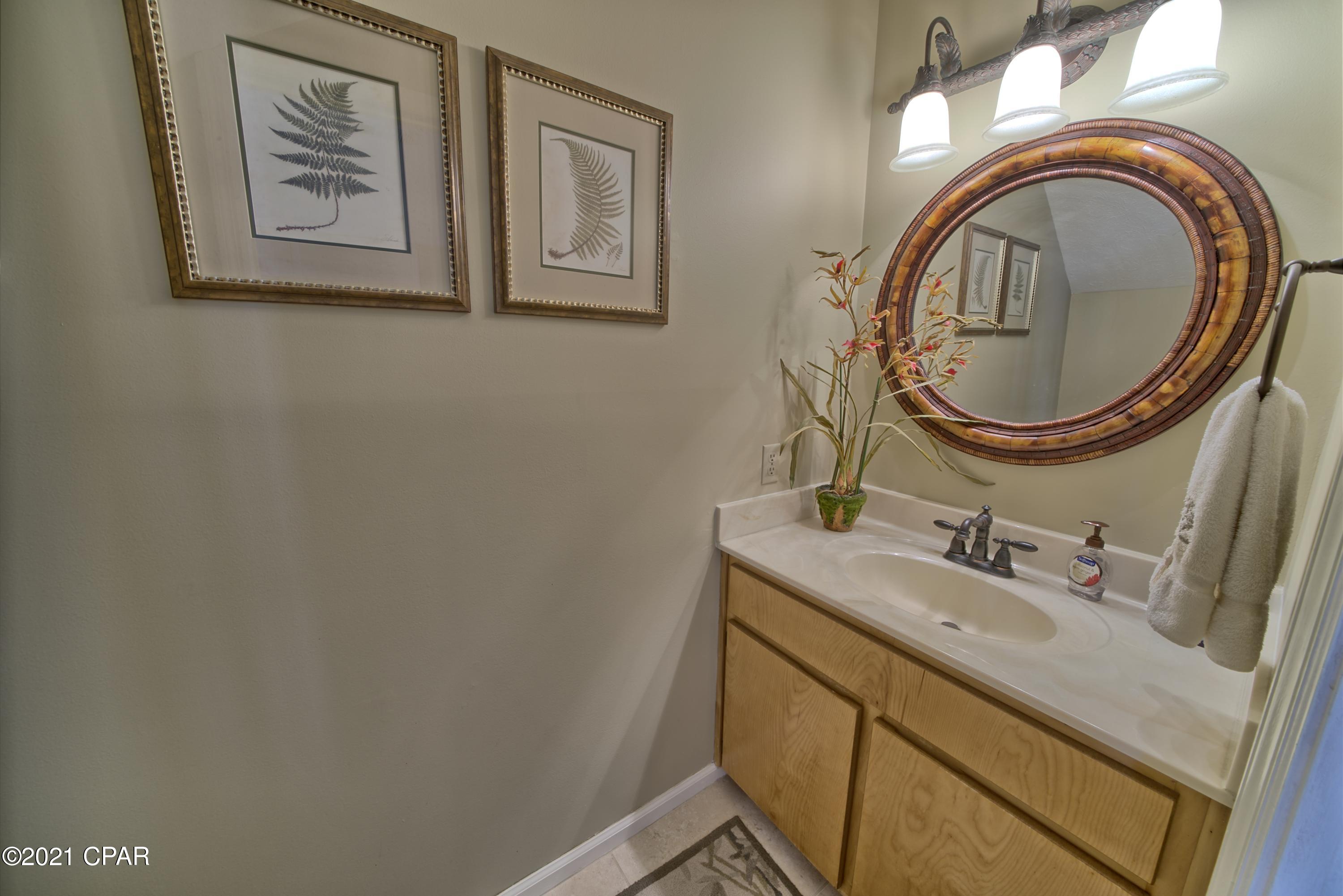 Sand Castles West 3 - Residential