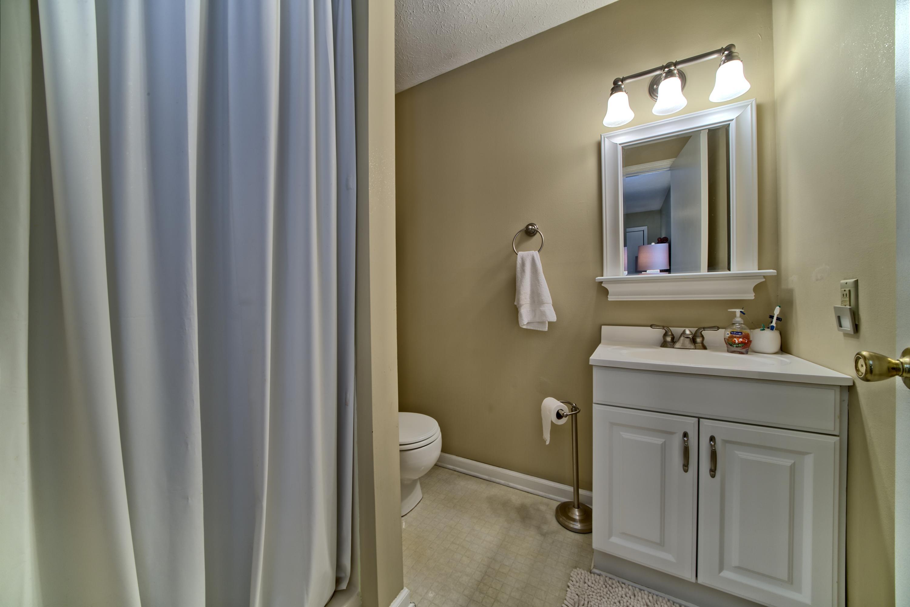 Sand Castles West 3 - Residential