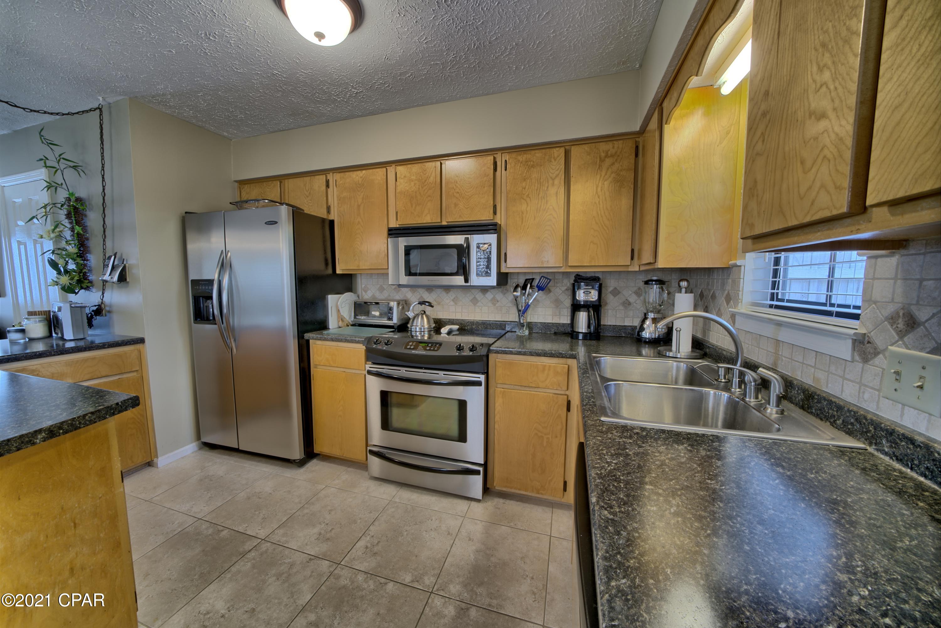 Sand Castles West 3 - Residential