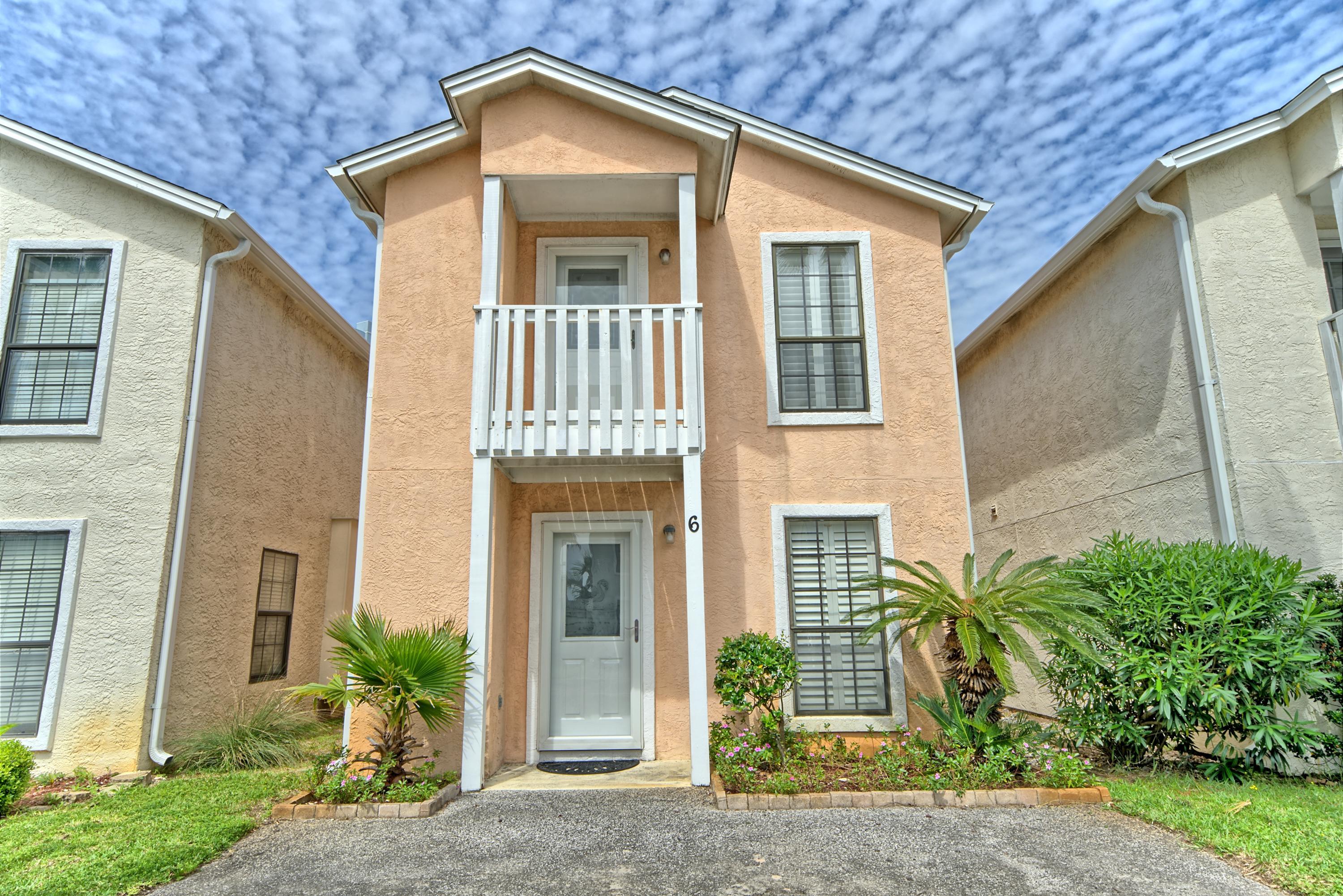 Sand Castles West 3 - Residential