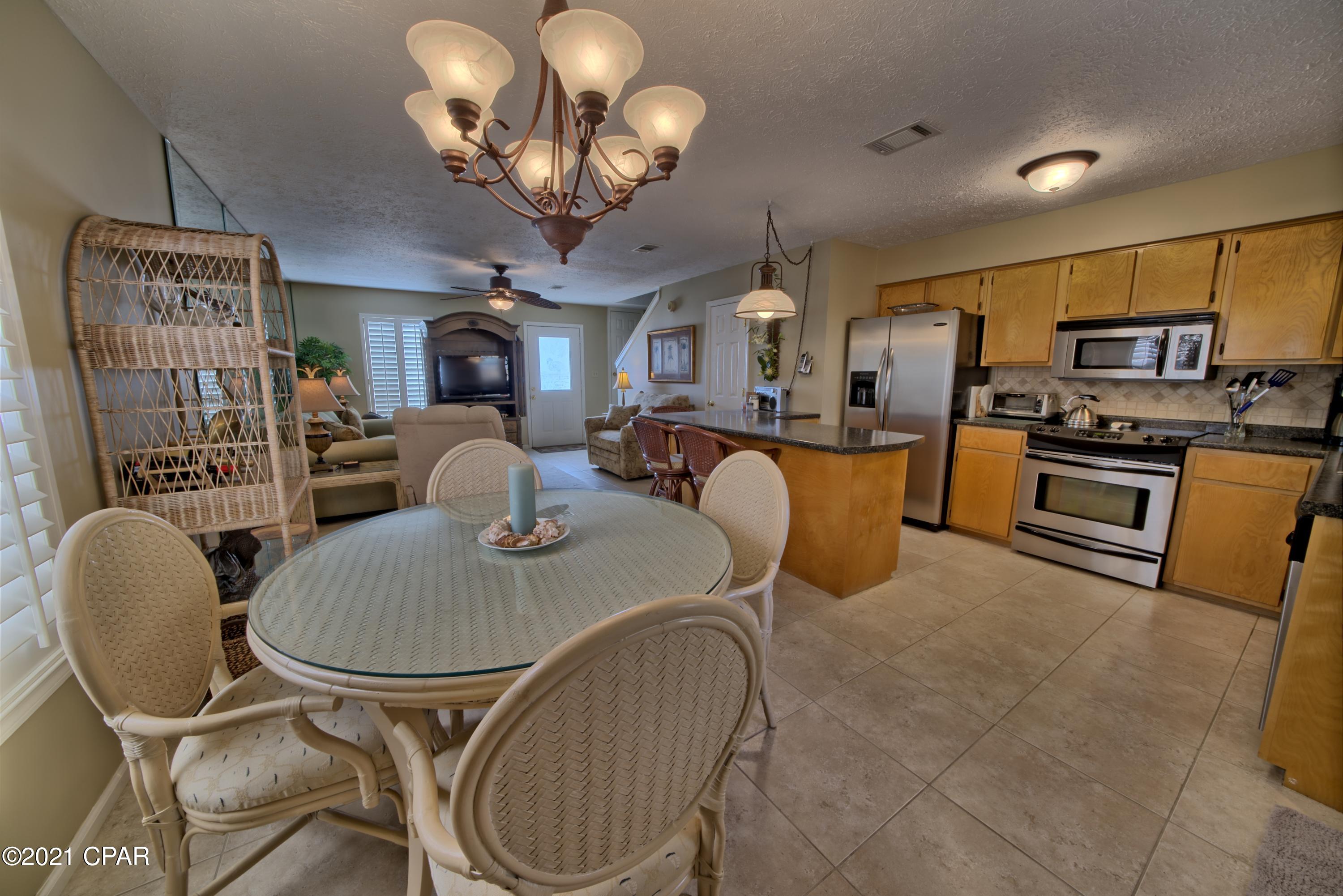 Sand Castles West 3 - Residential