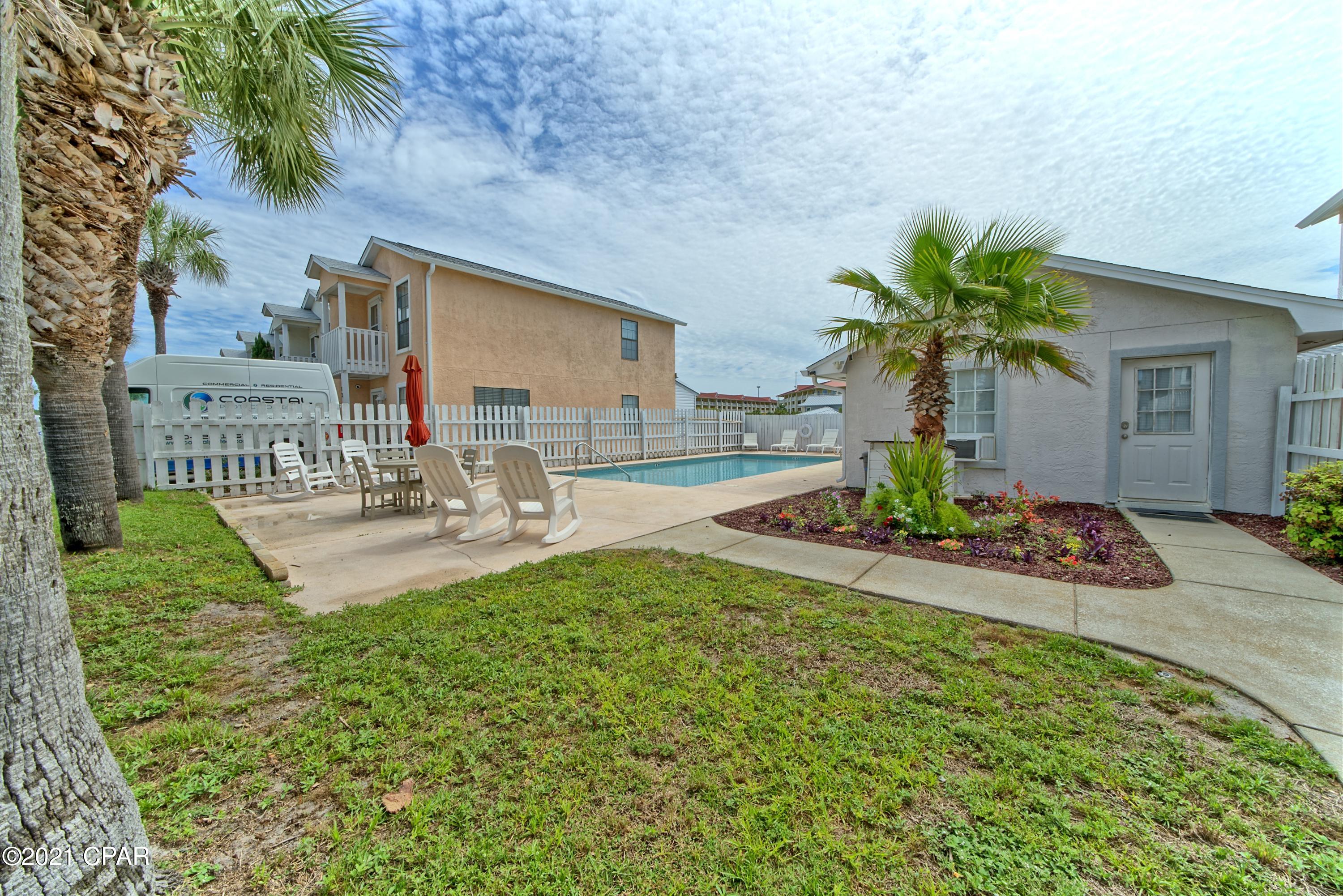 Sand Castles West 3 - Residential