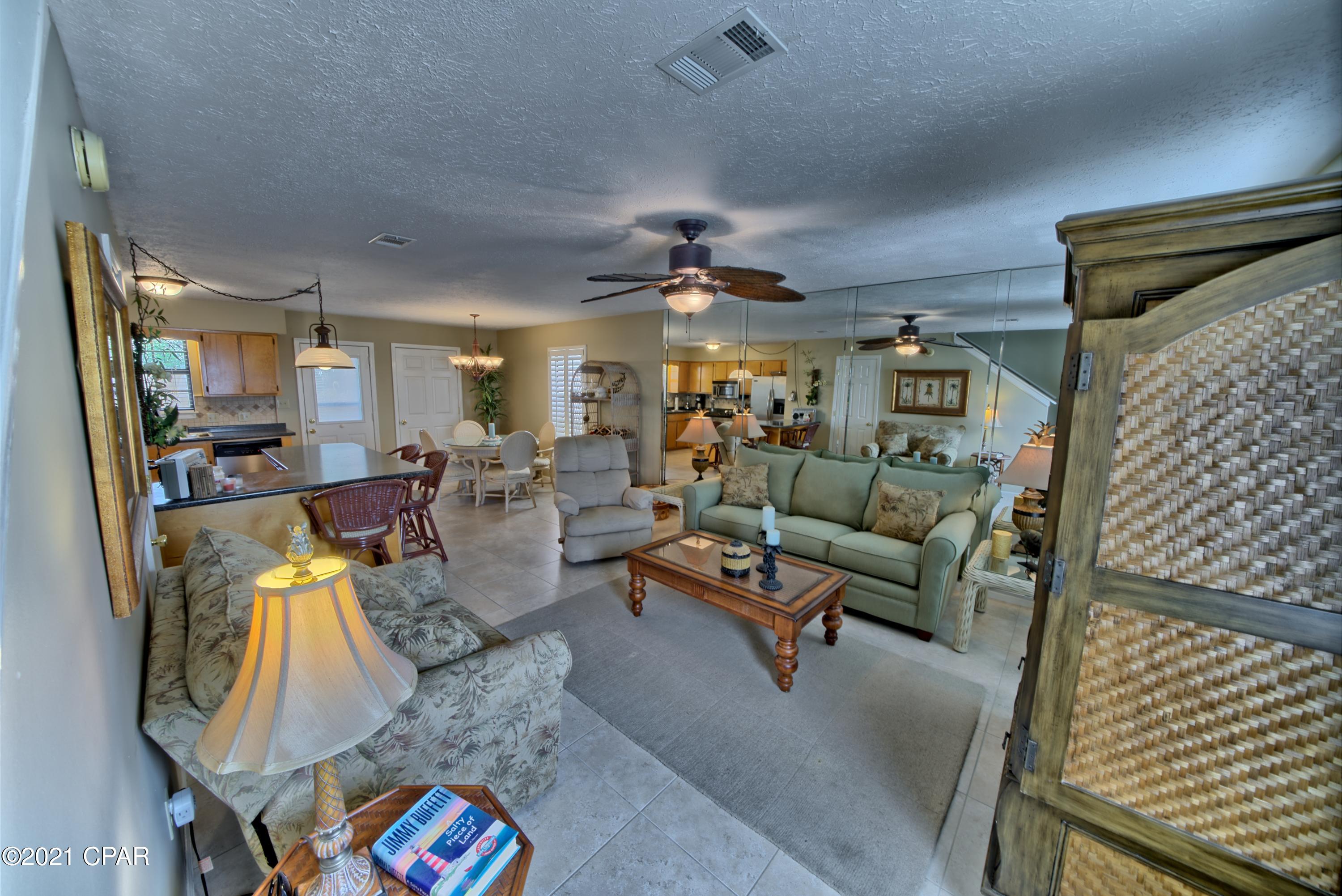 Sand Castles West 3 - Residential