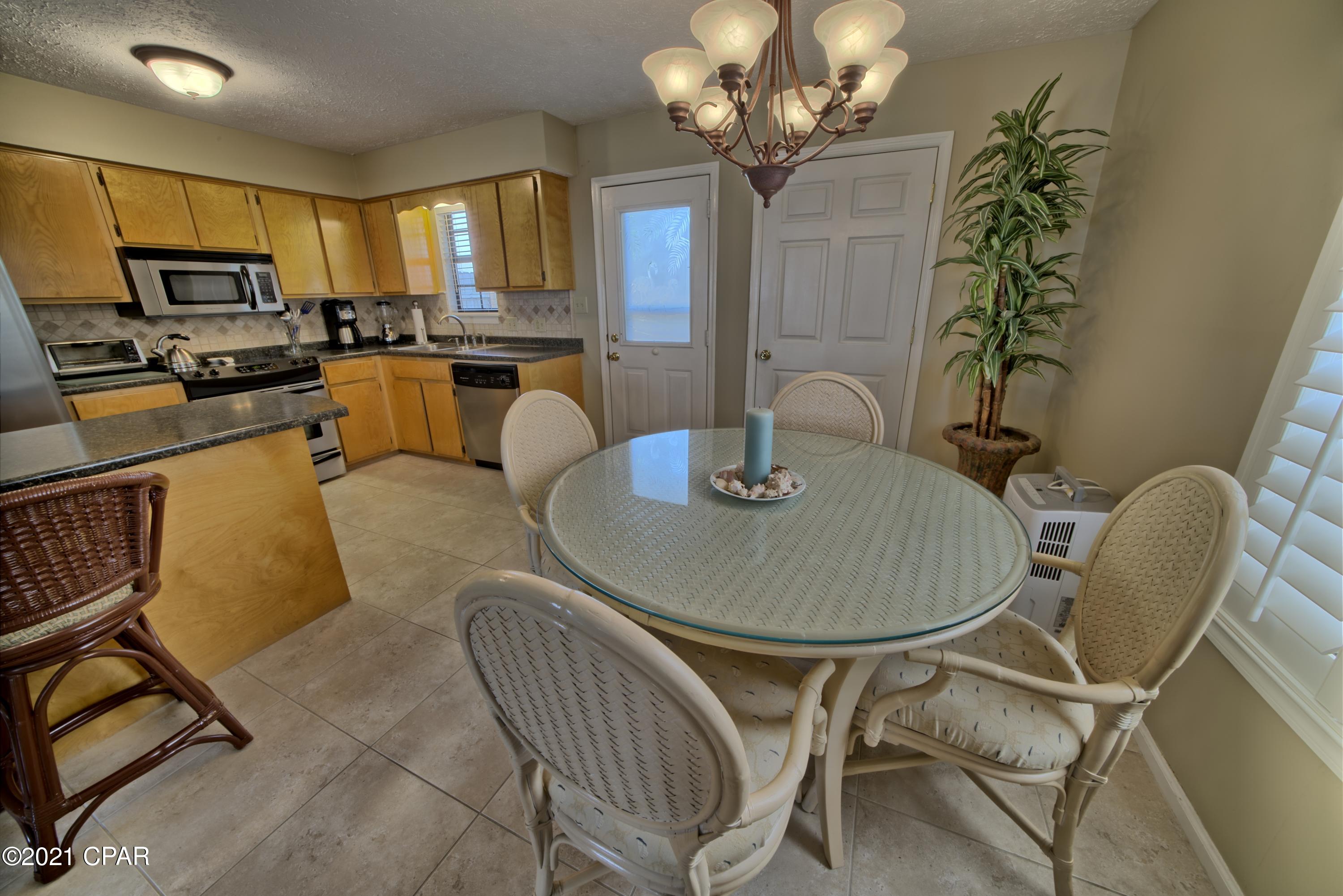 Sand Castles West 3 - Residential