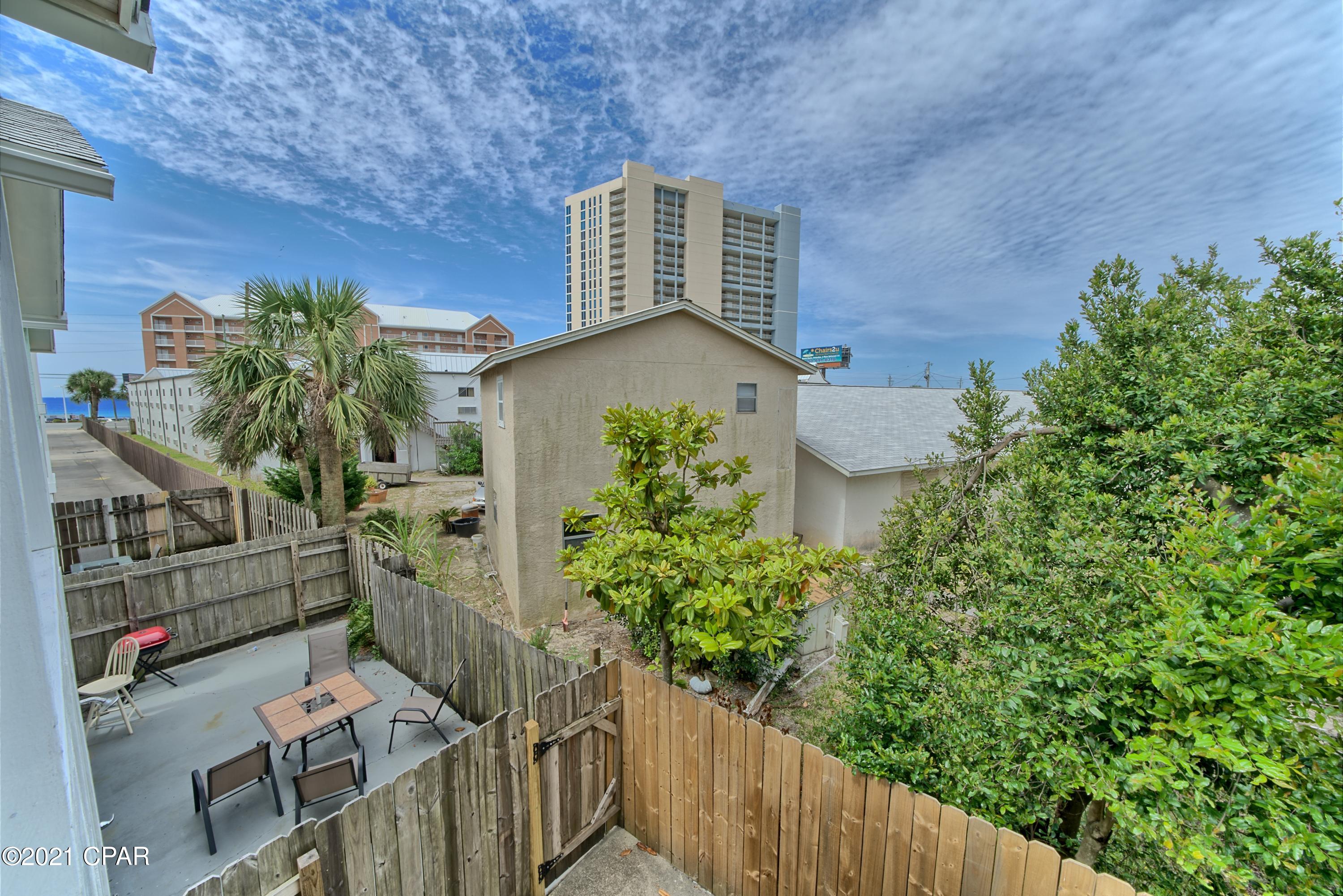 Sand Castles West 3 - Residential