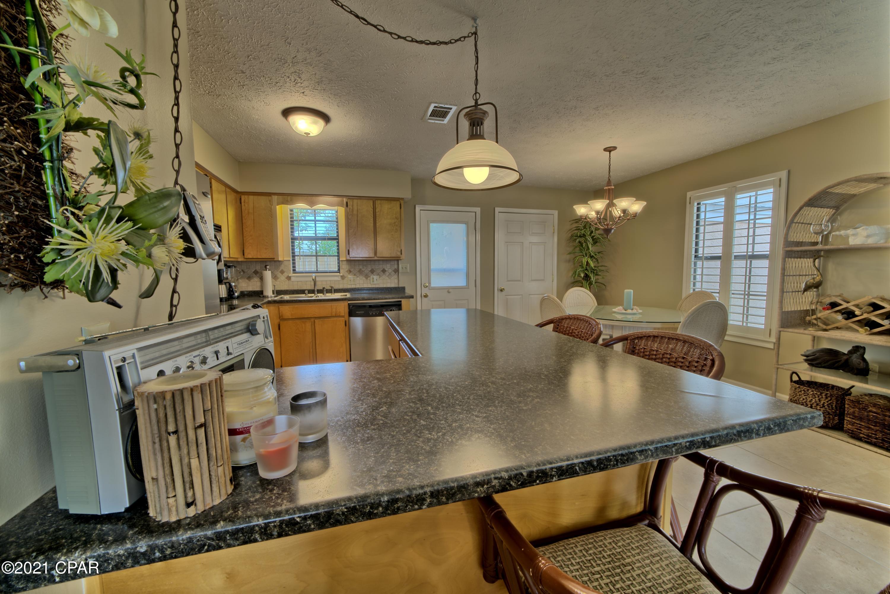 Sand Castles West 3 - Residential