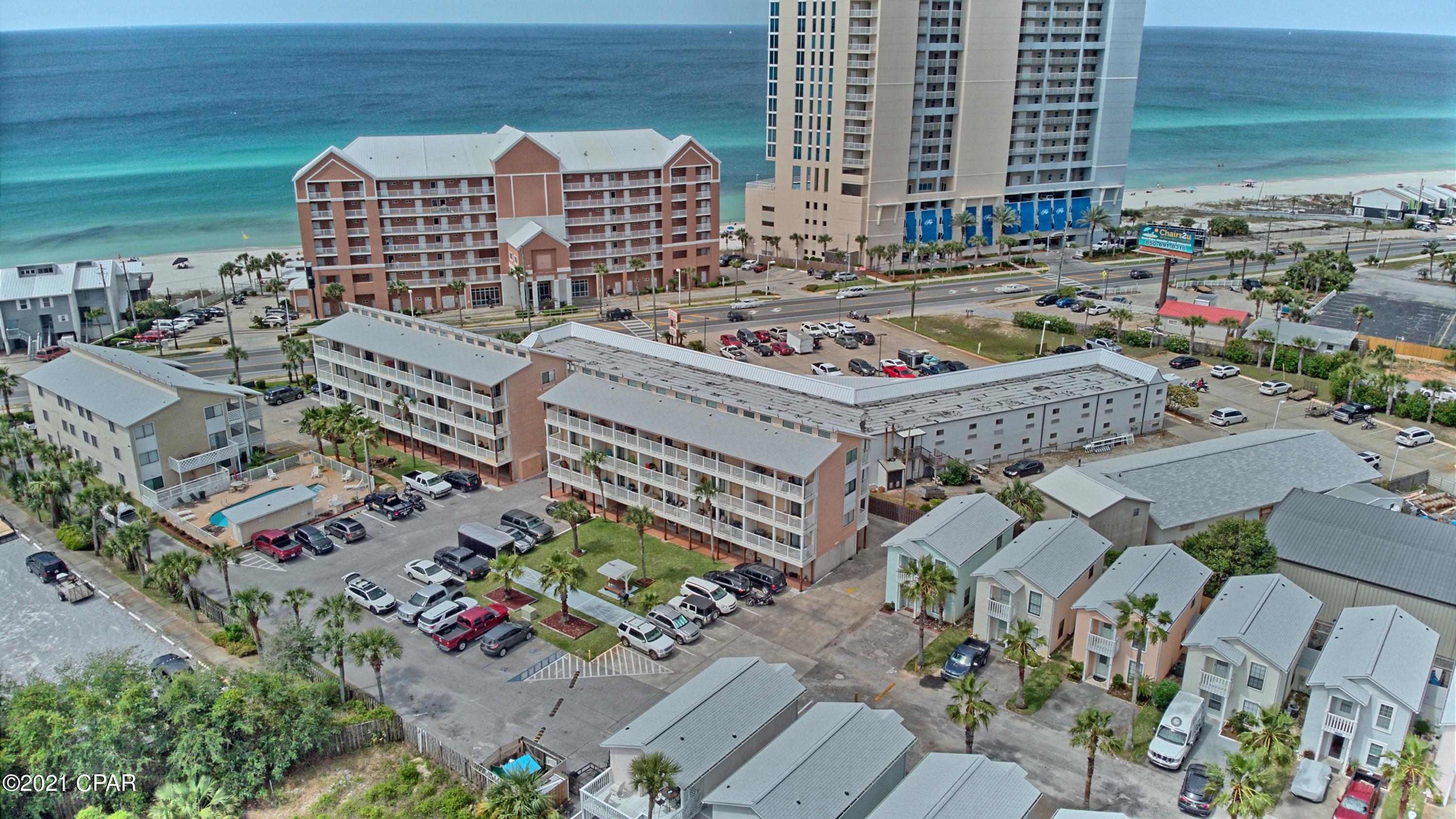 Sand Castles West 3 - Residential