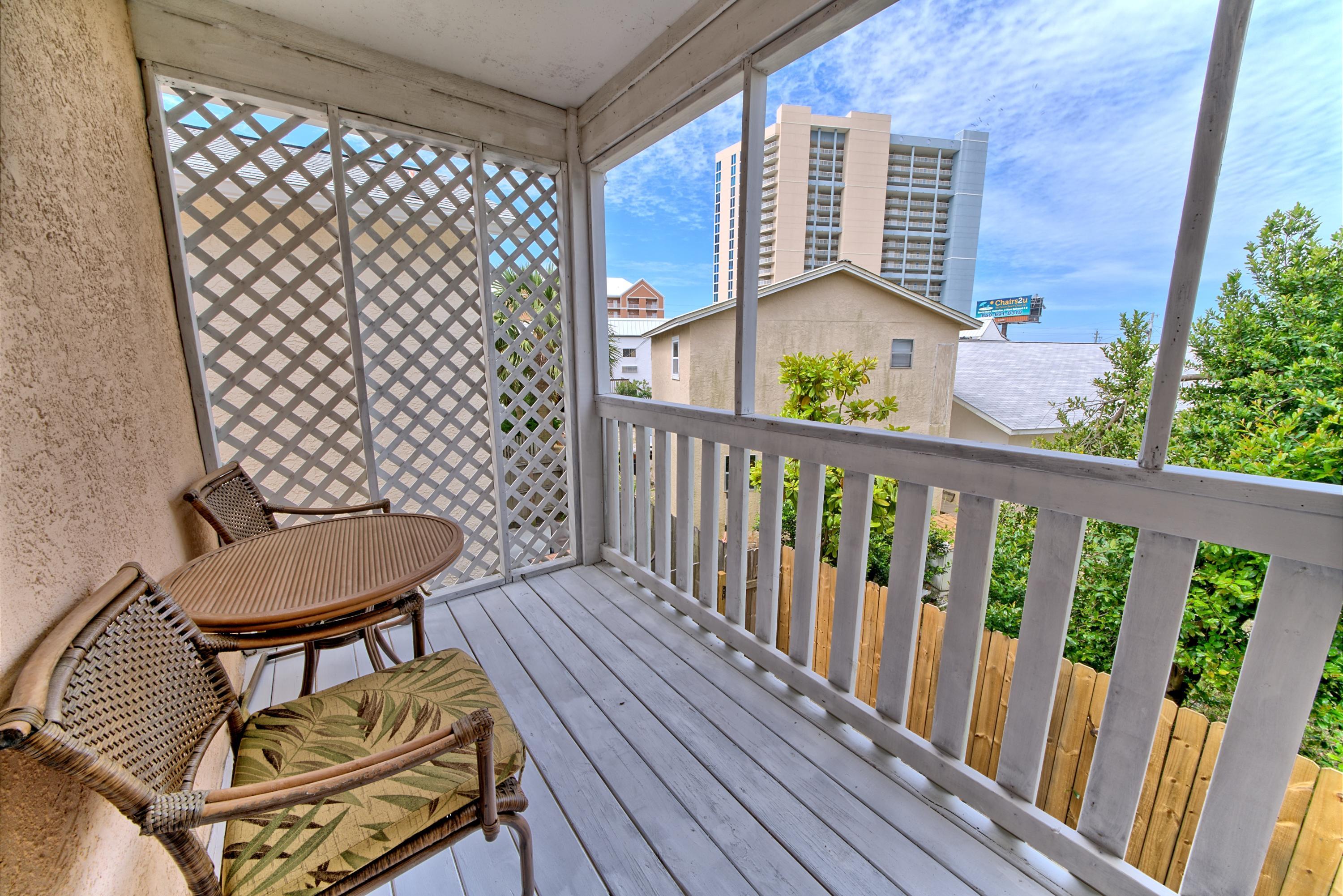 Sand Castles West 3 - Residential