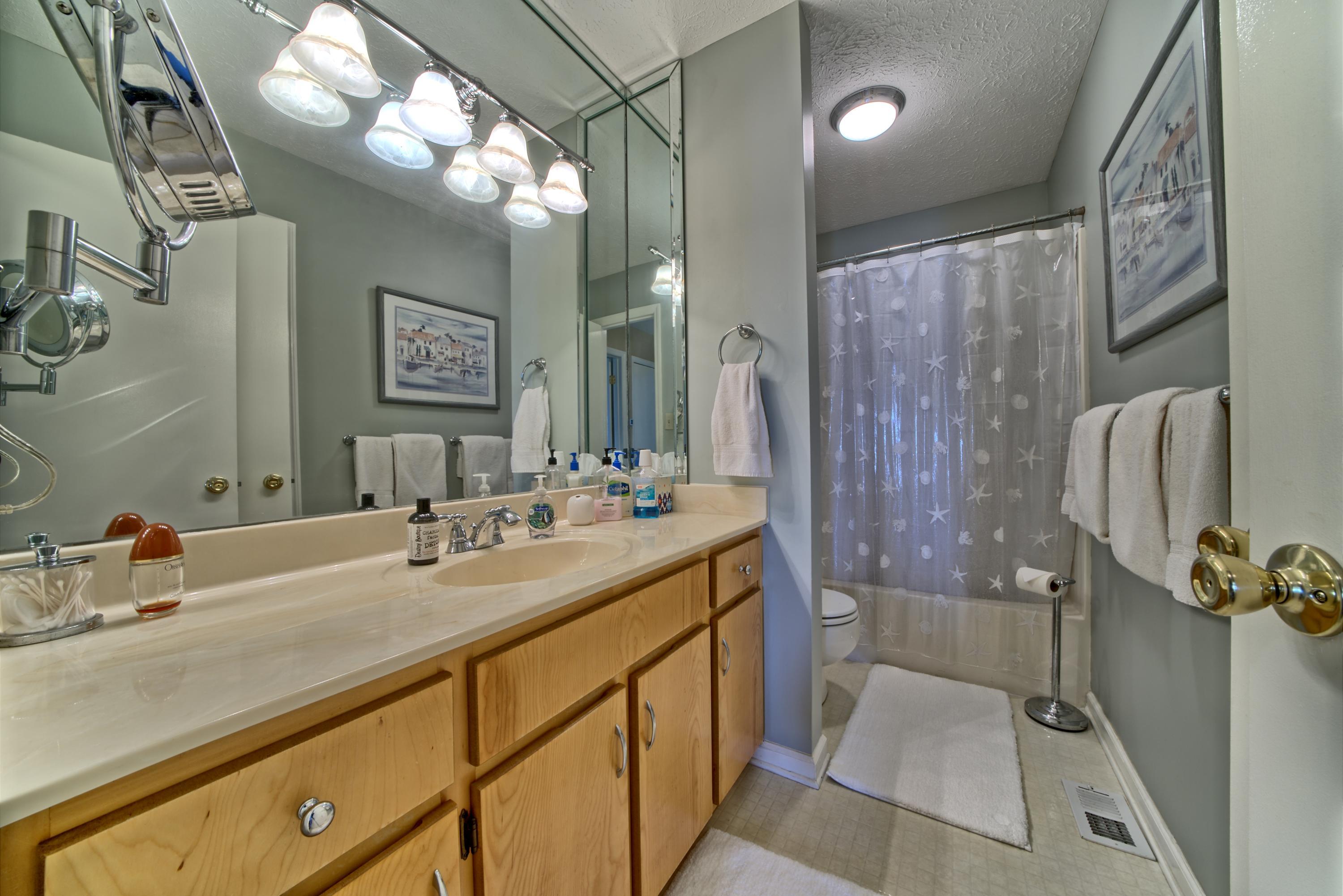 Sand Castles West 3 - Residential