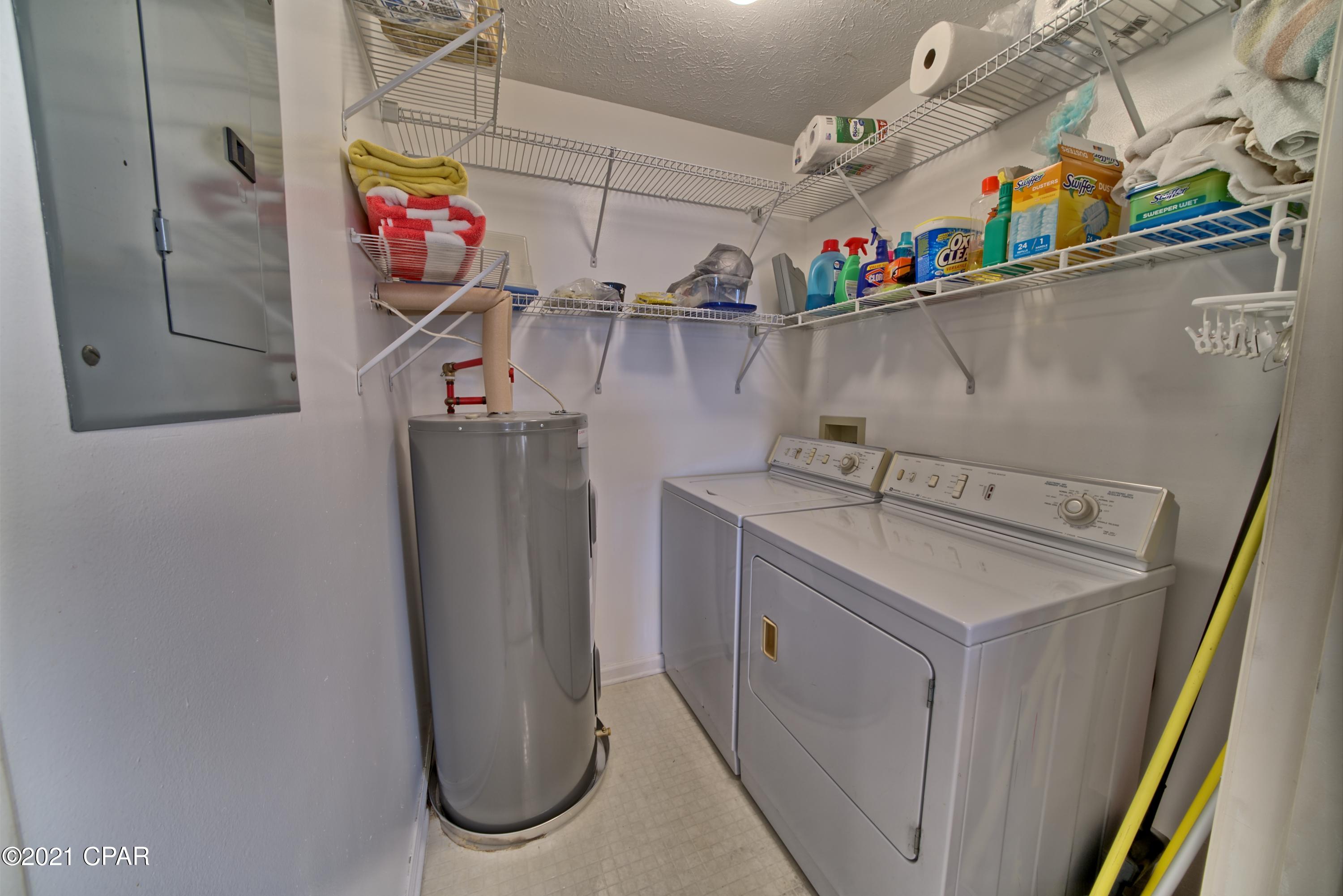 Sand Castles West 3 - Residential