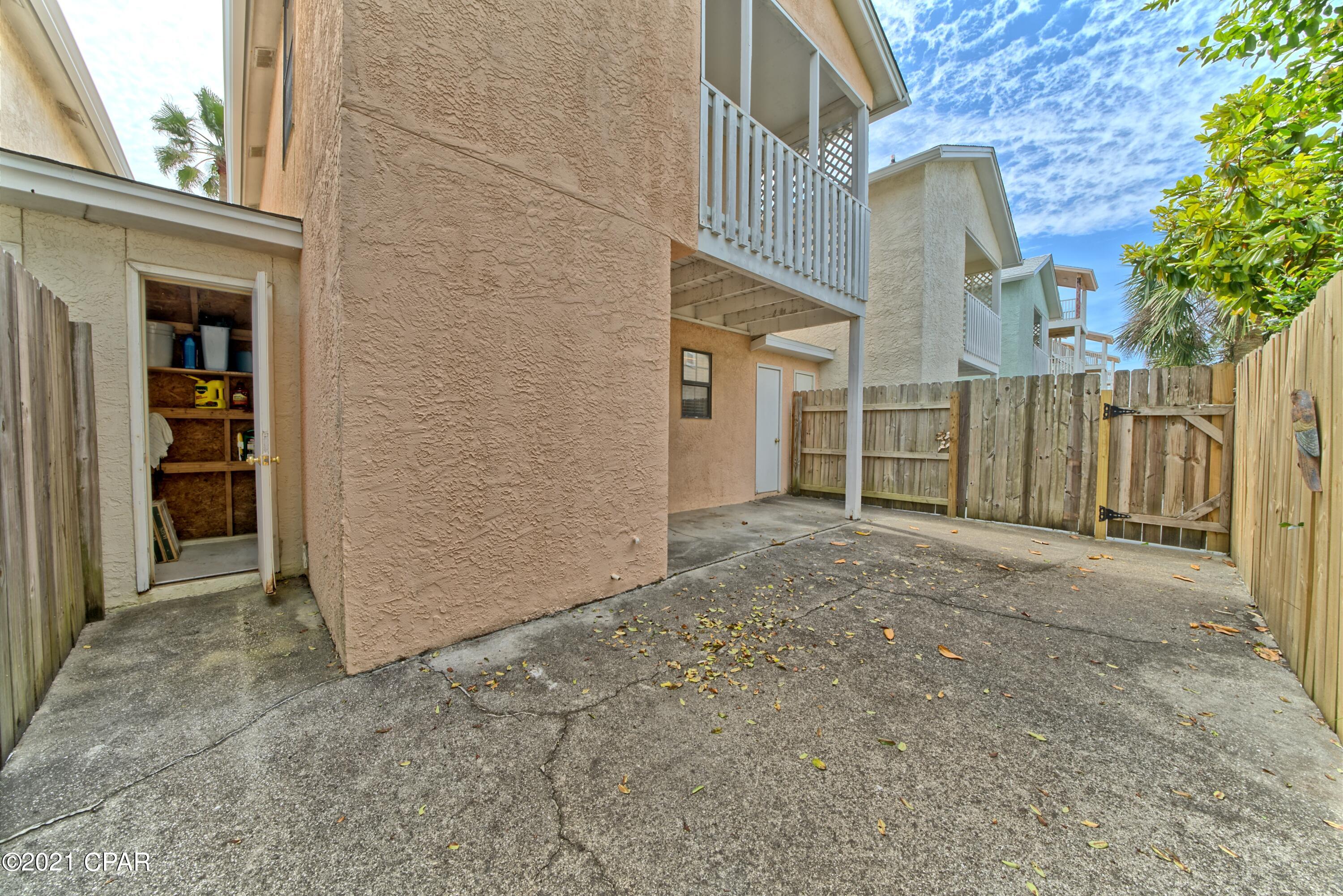 Sand Castles West 3 - Residential