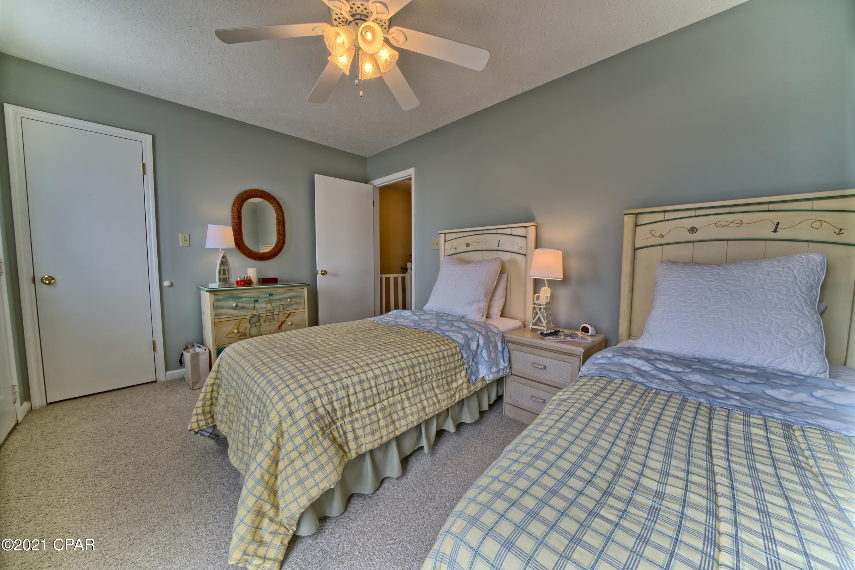 Sand Castles West 3 - Residential