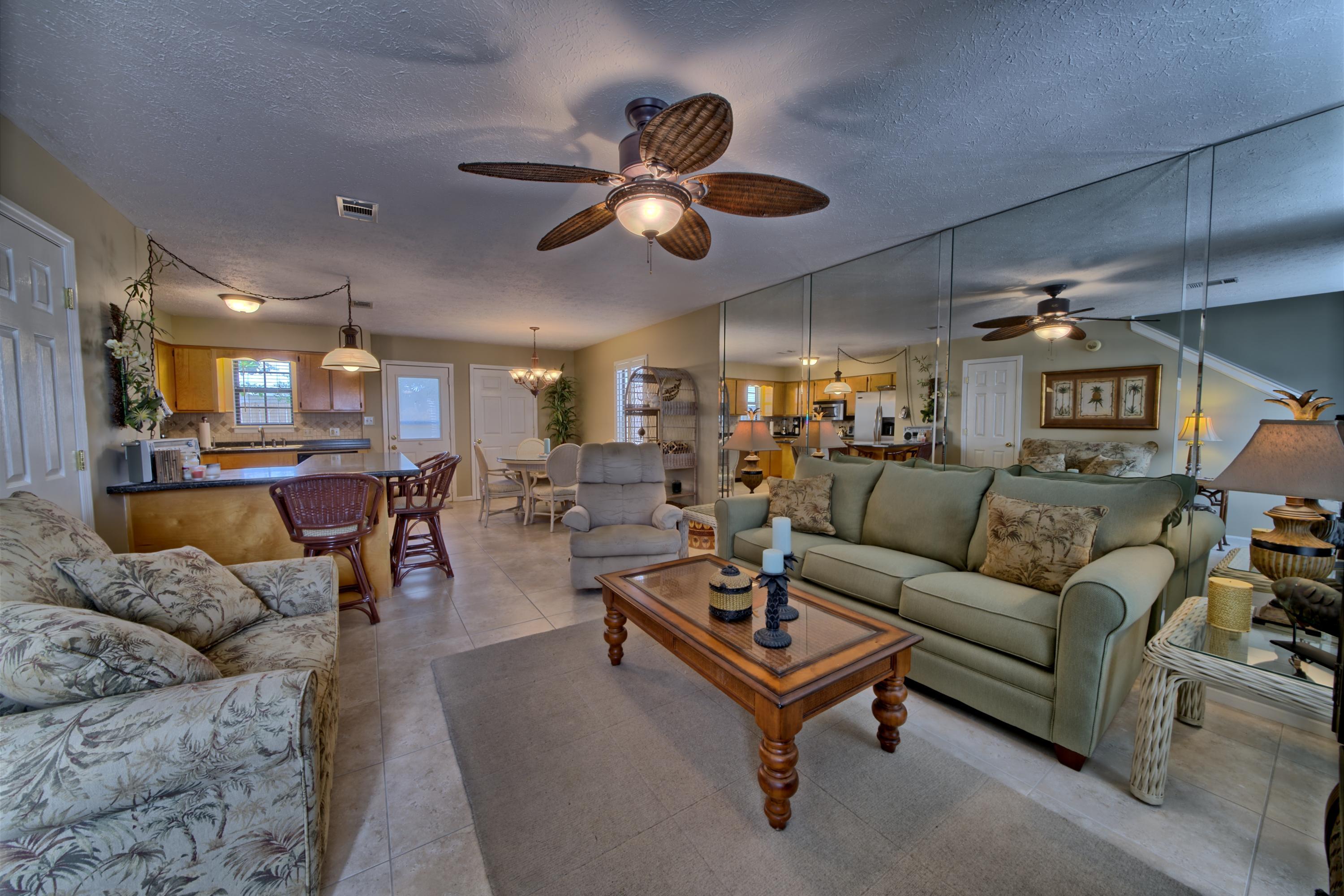 Sand Castles West 3 - Residential