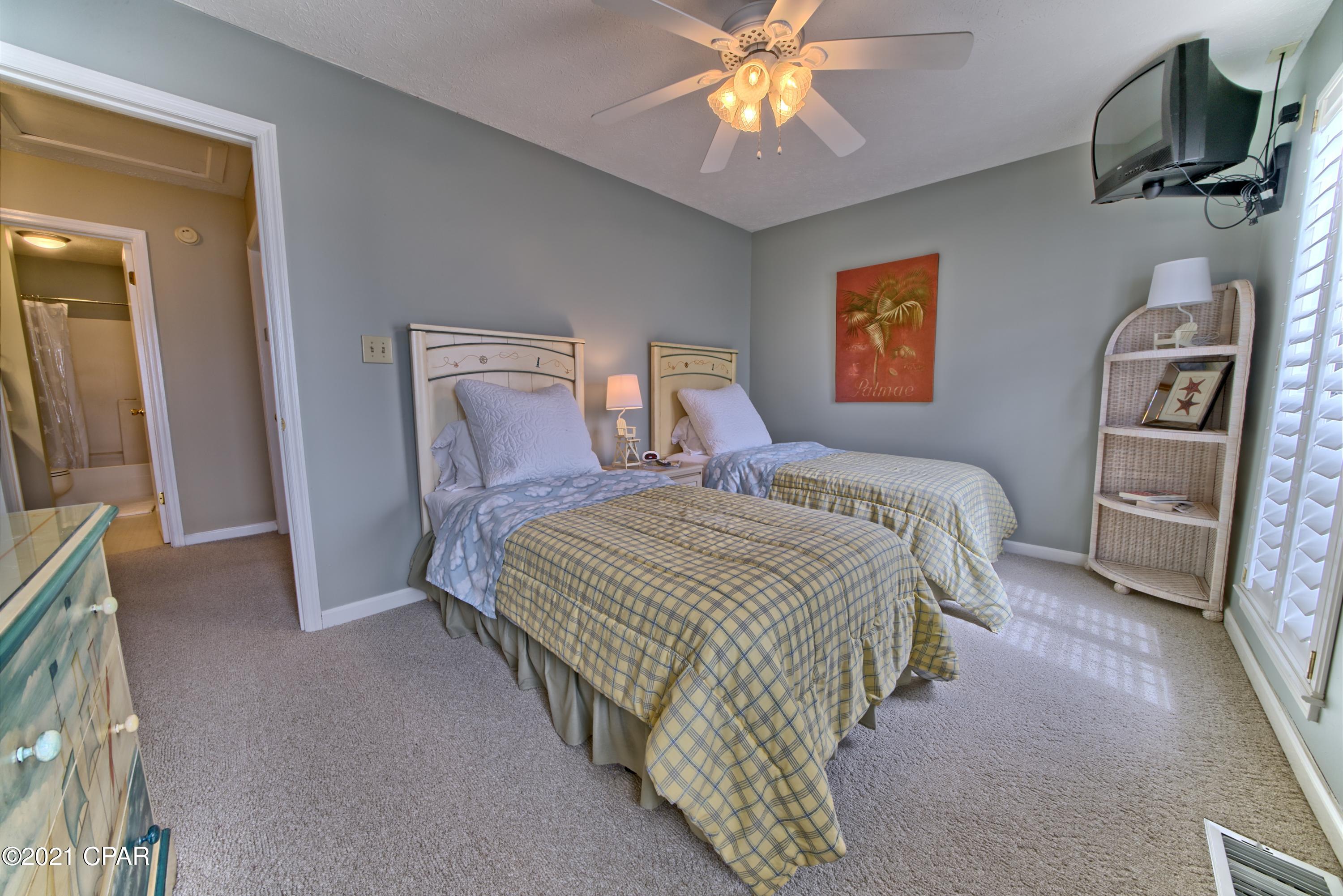 Sand Castles West 3 - Residential