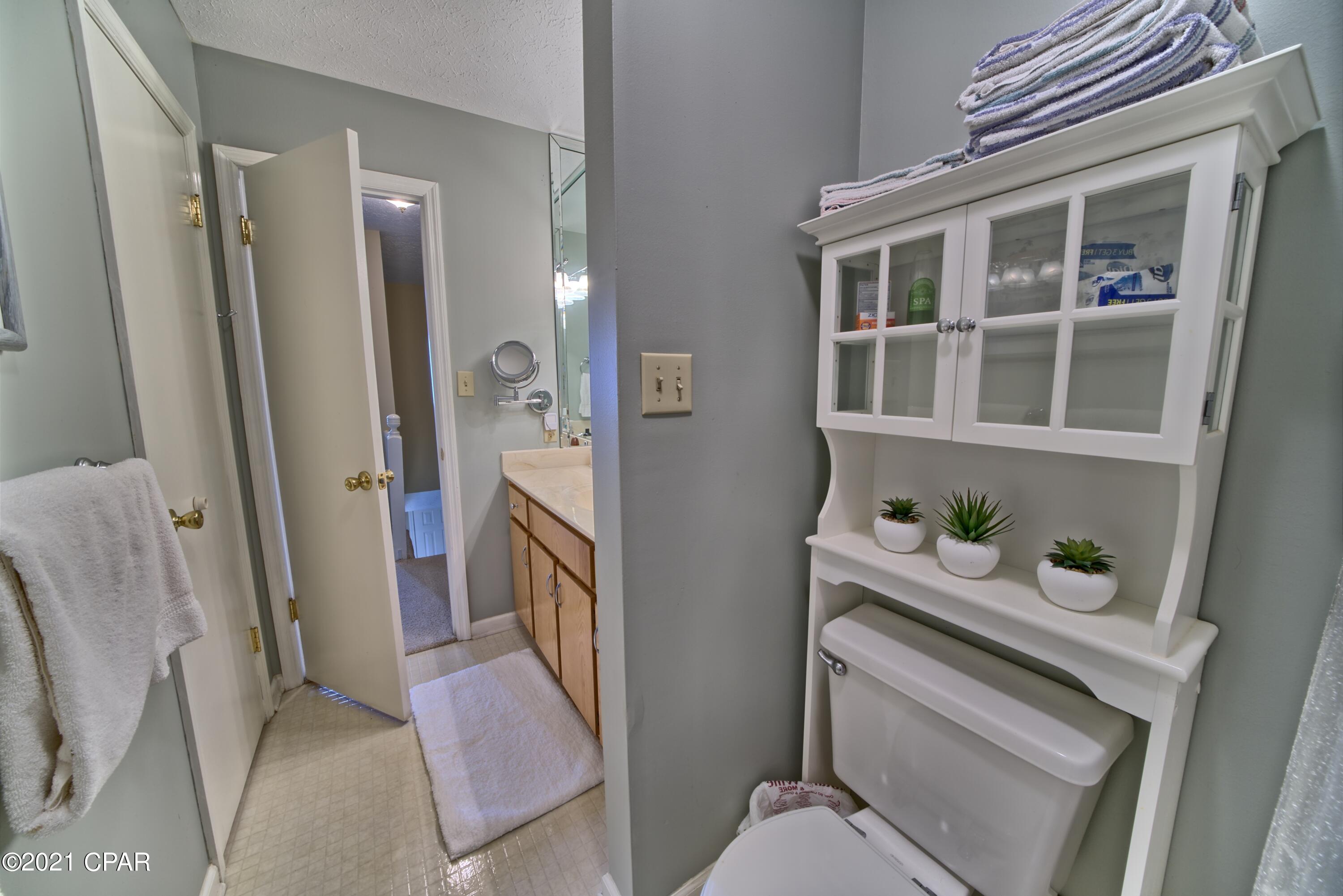 Sand Castles West 3 - Residential