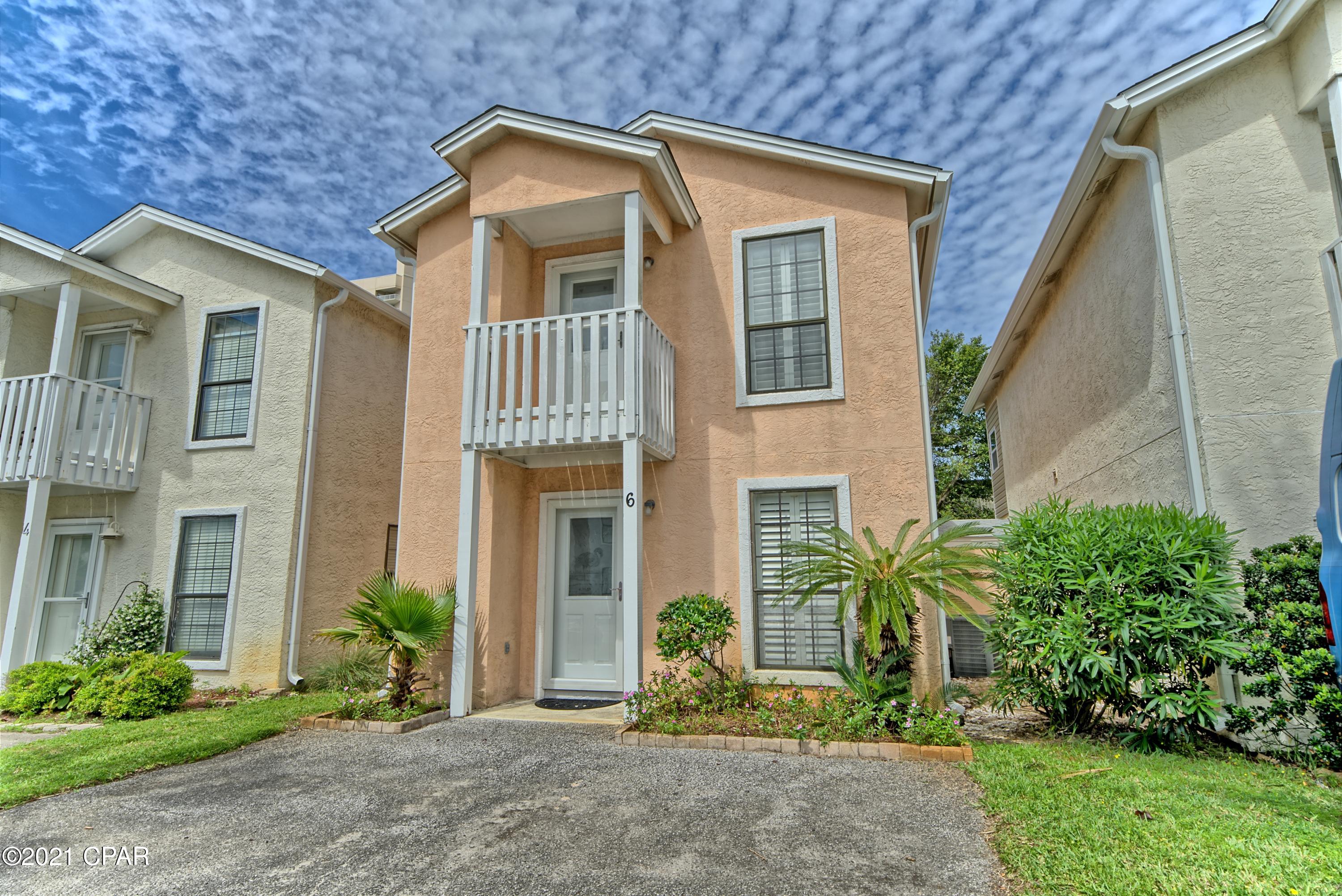 Sand Castles West 3 - Residential