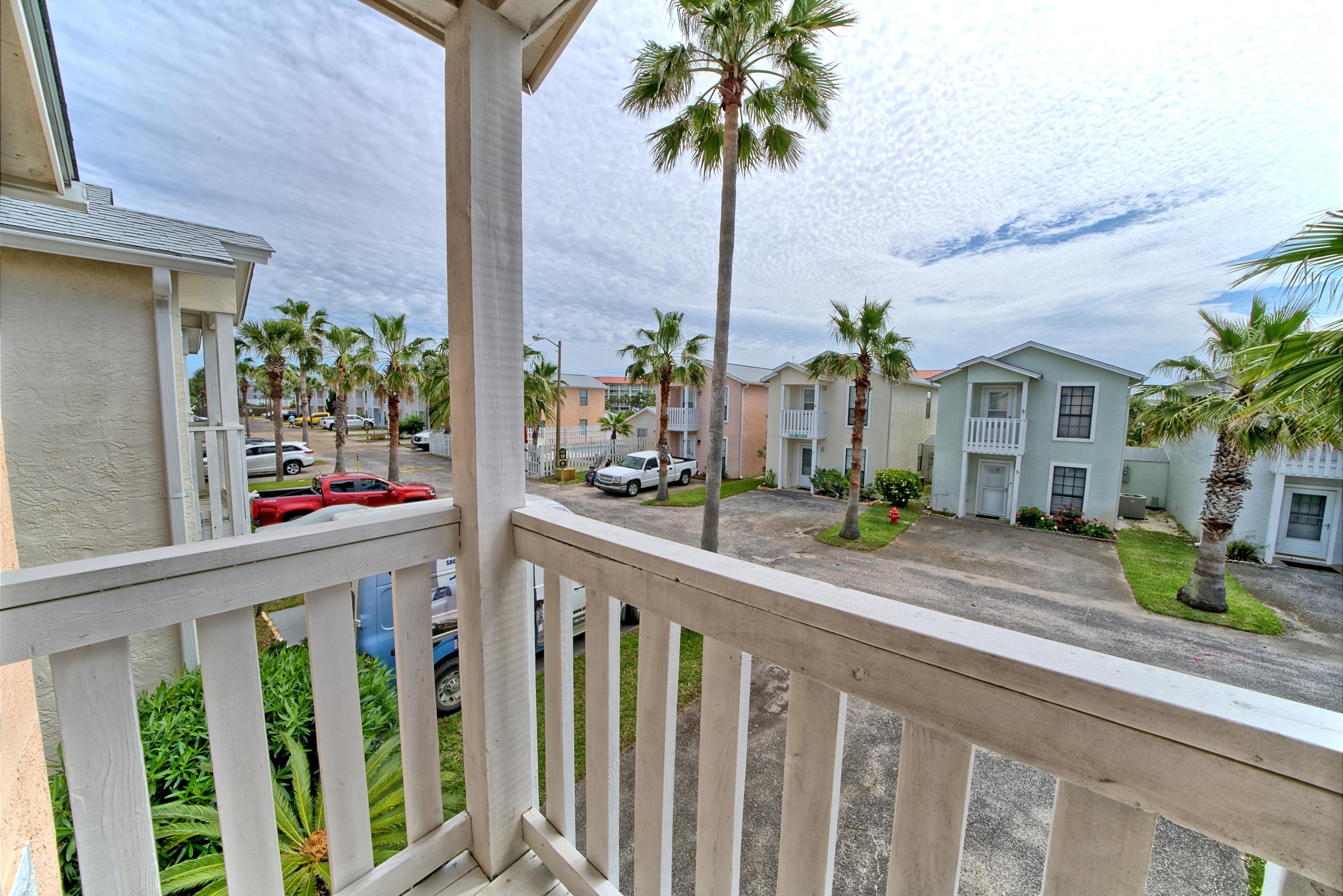 Sand Castles West 3 - Residential