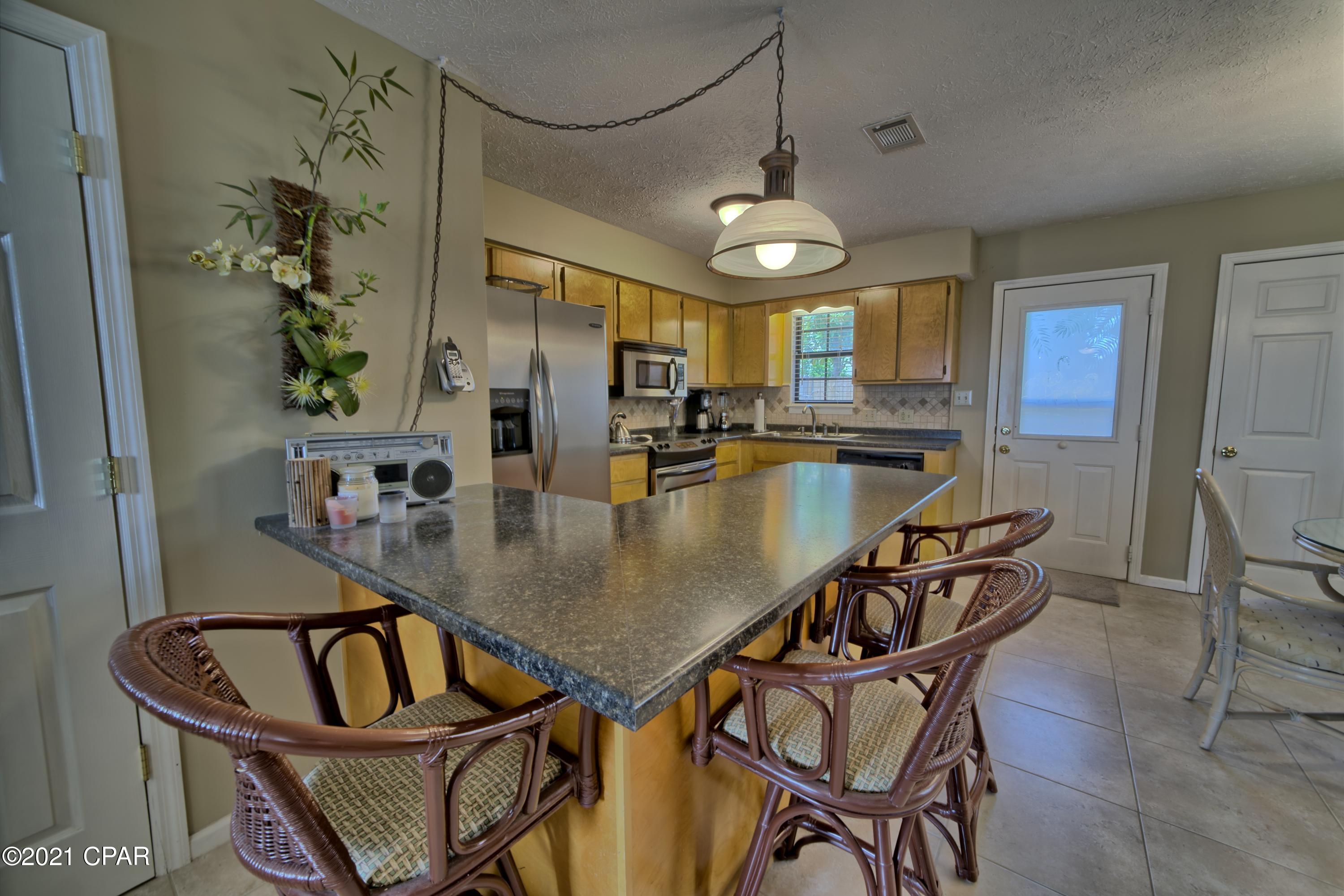 Sand Castles West 3 - Residential