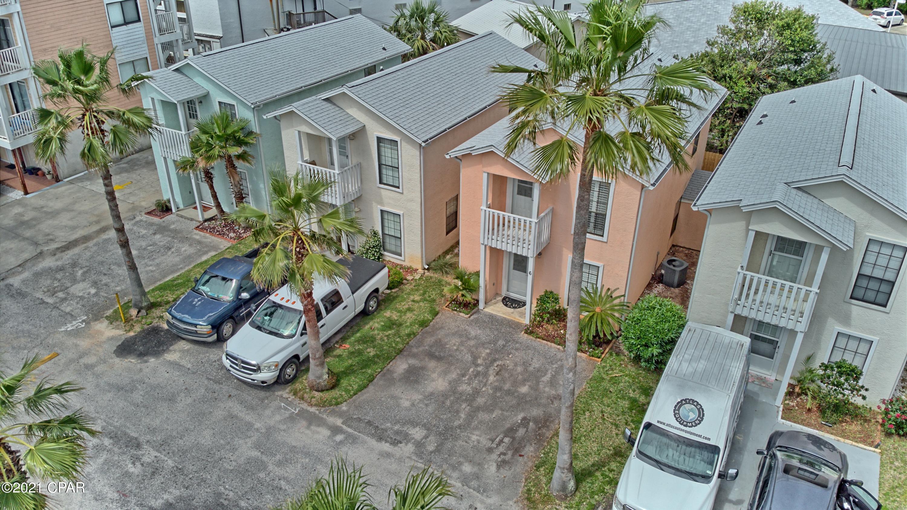 Sand Castles West 3 - Residential