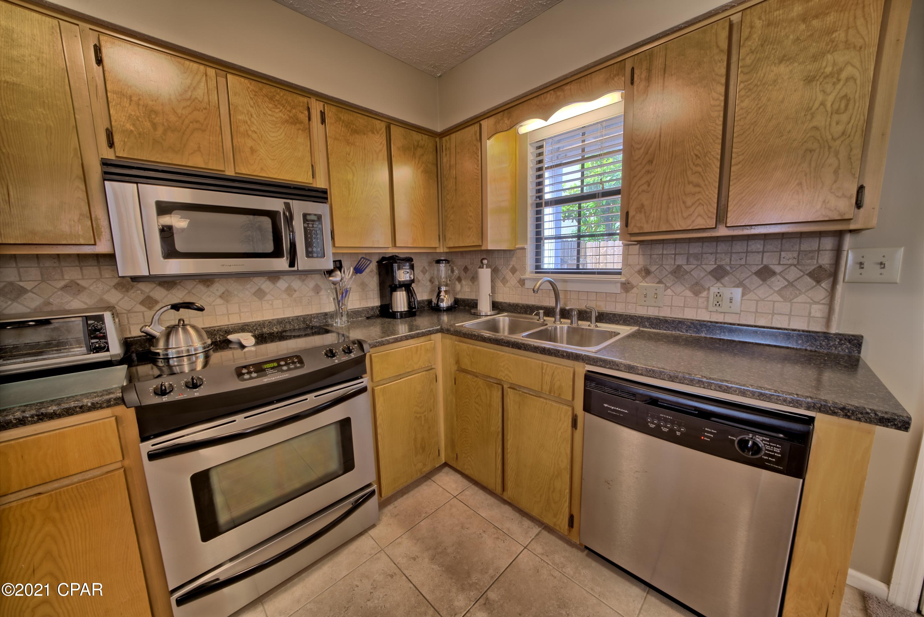 Sand Castles West 3 - Residential