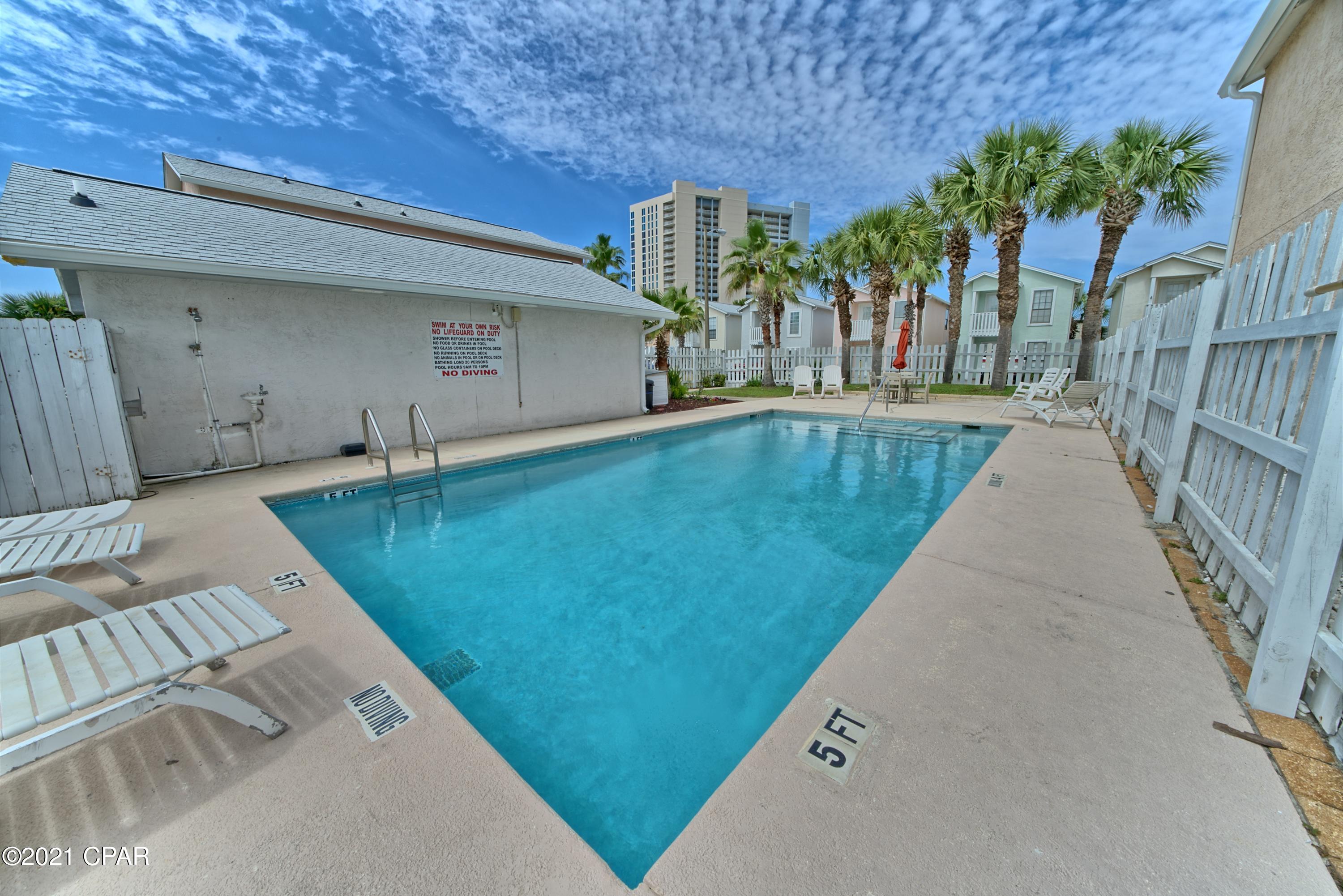 Sand Castles West 3 - Residential