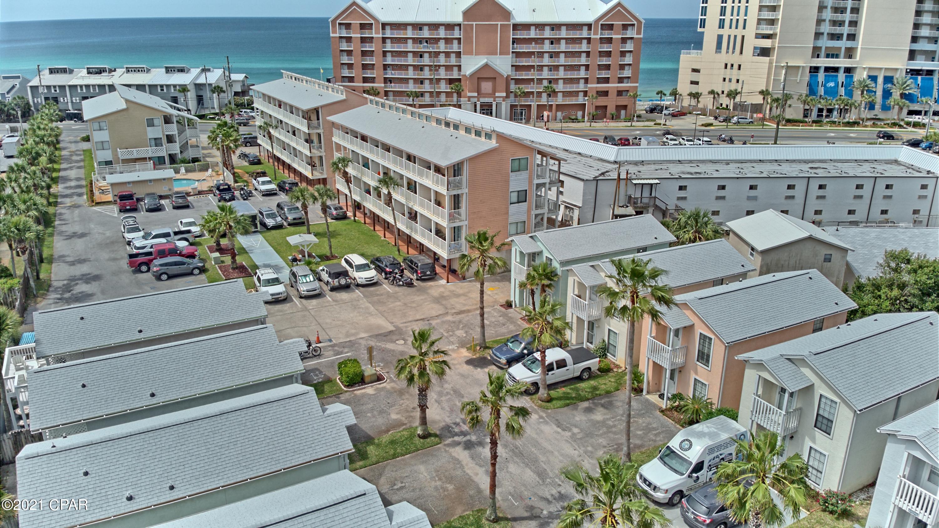 Sand Castles West 3 - Residential