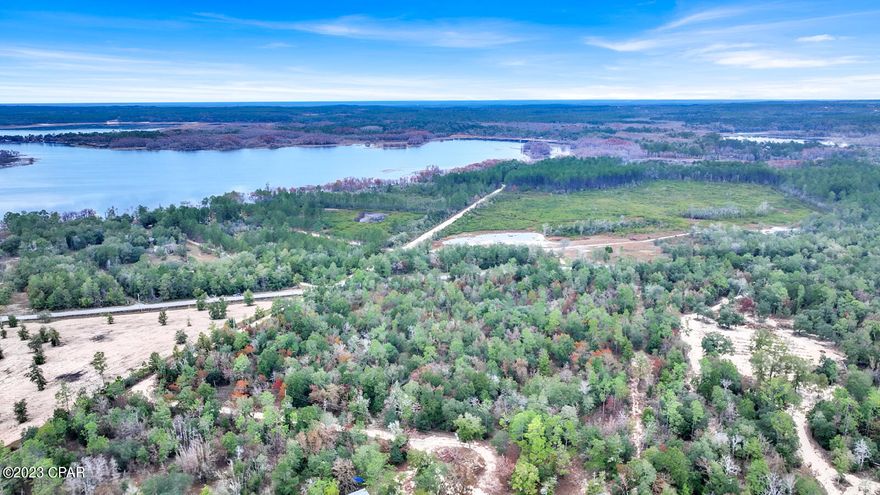 Your future home sight is calling your name! Just over 11 acres on a paved road conveniently located close to some of North West Floridas best Hunting and Fishing. This beautiful high and dry lot is ready for you to make it your own! Come see what Washington County has to offer!

Enjoy the opportunity of Country living while still being approximately 40 miles from the worlds most beautiful beaches. This property is also centrally located between downtown Chipley which is approximately 22 Miles North and The City of Lynn Haven which is approximately 22 miles South. Tyndall Air Force Base is also located approximately 40 miles from this beautiful property. 


Call a Realtor today to schedule your private showing. 
If important please verify all information.