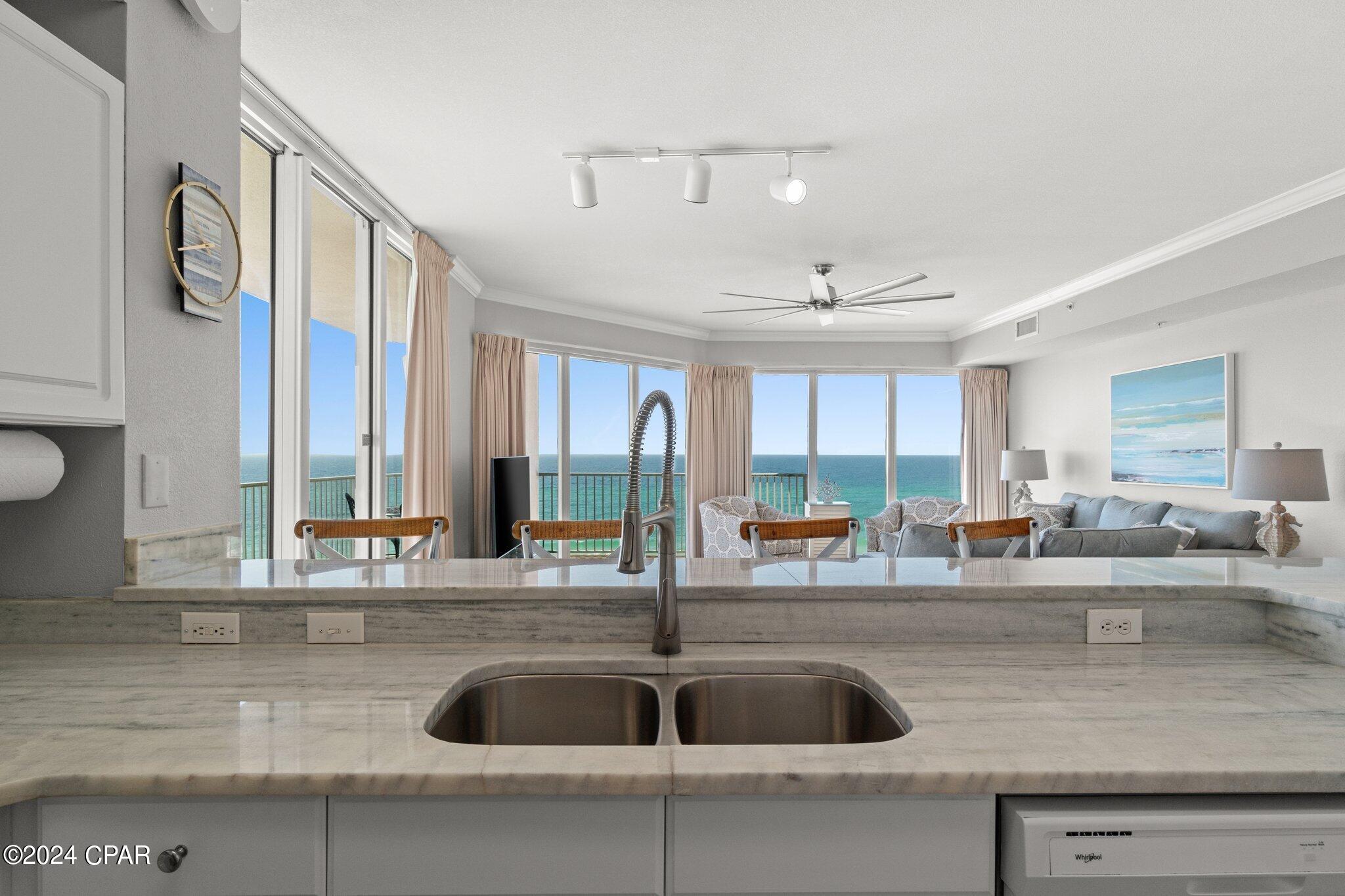 Tidewater Beach Phase II - Residential