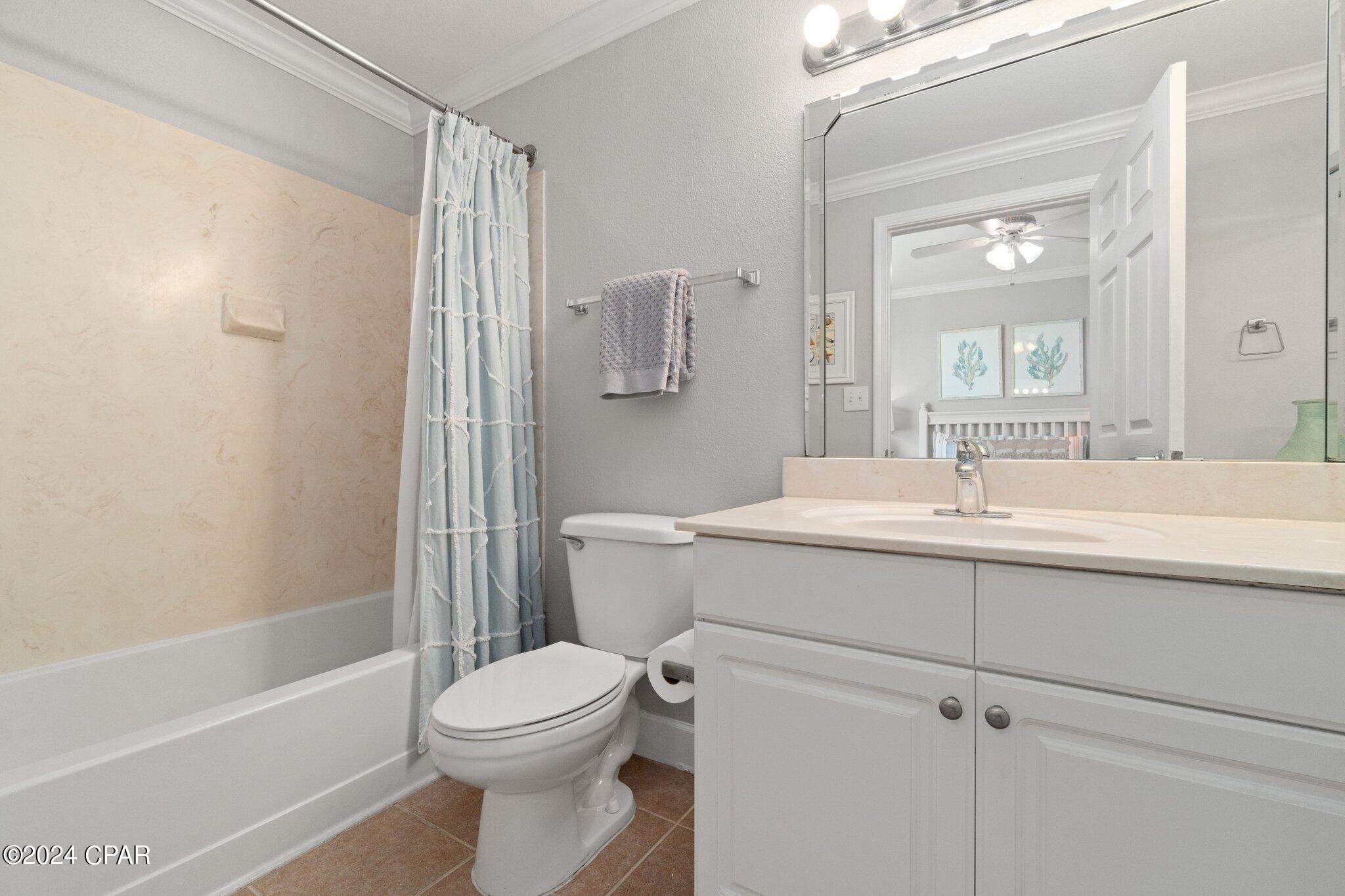 Tidewater Beach Phase II - Residential