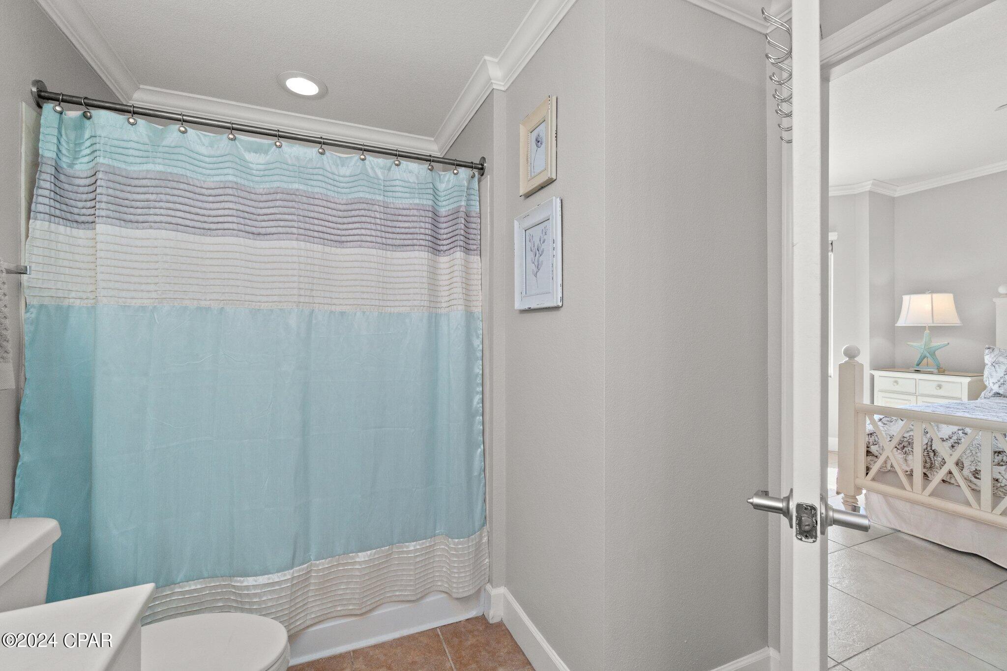 Tidewater Beach Phase II - Residential