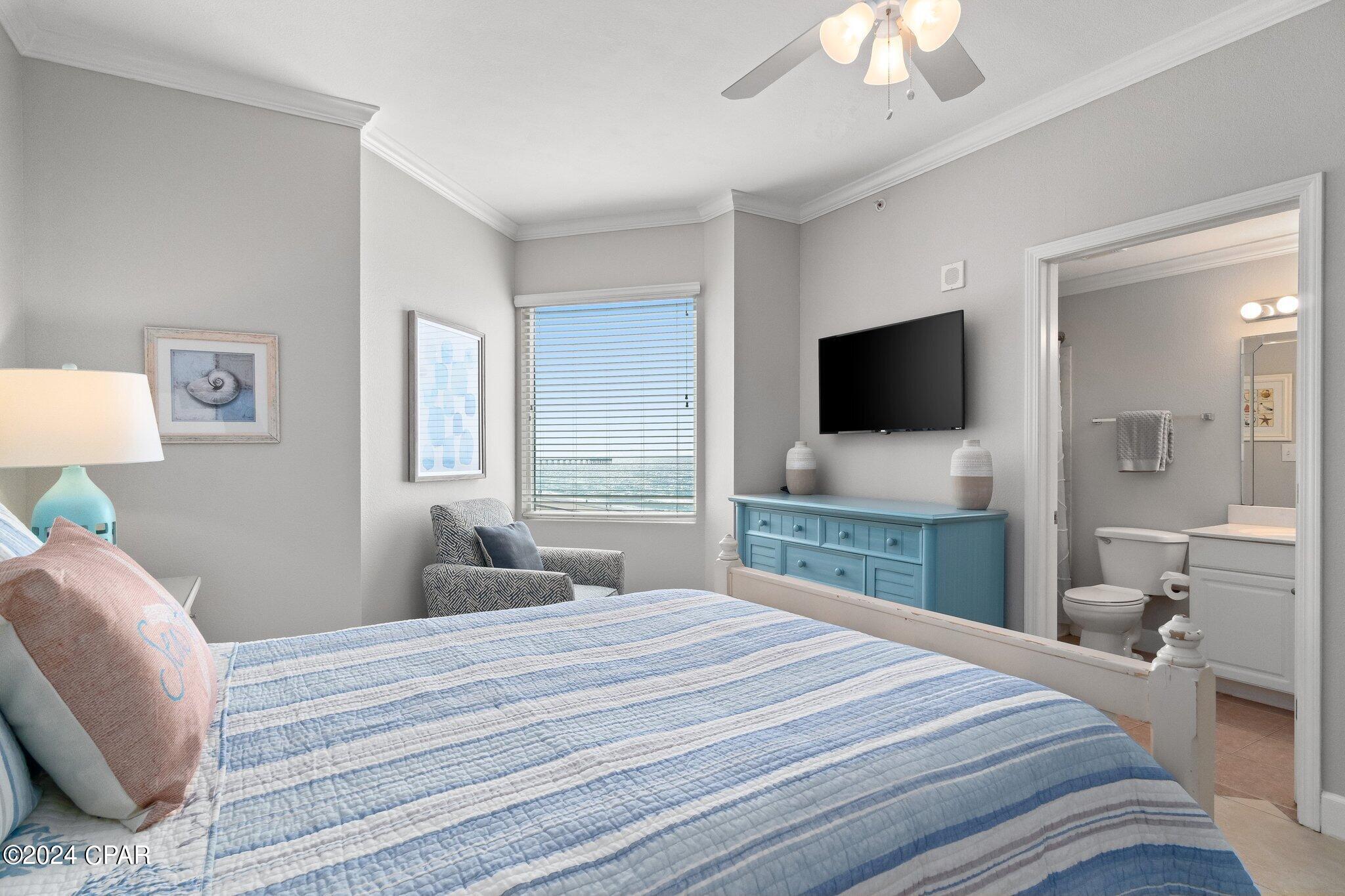 Tidewater Beach Phase II - Residential